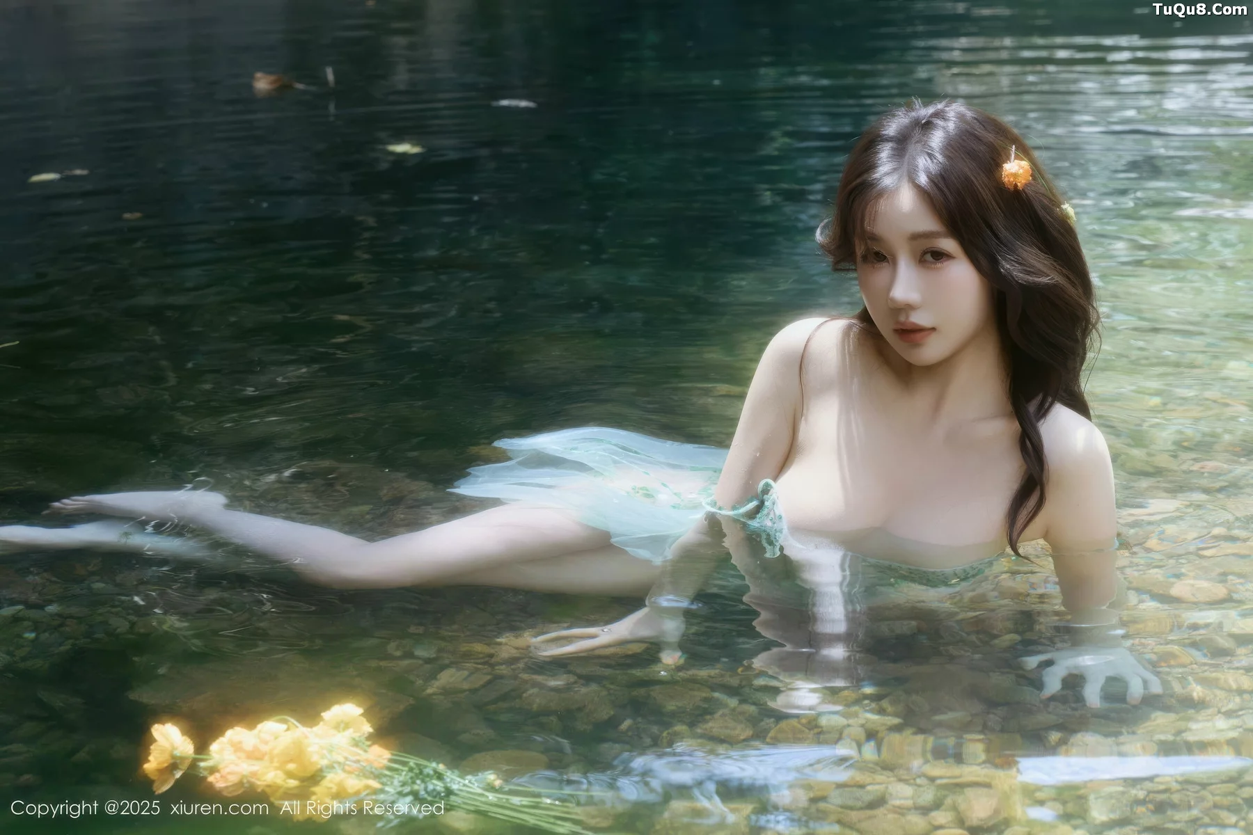 [秀人网] 2025.09.11 No.10756 尹甜甜#[58P]-24