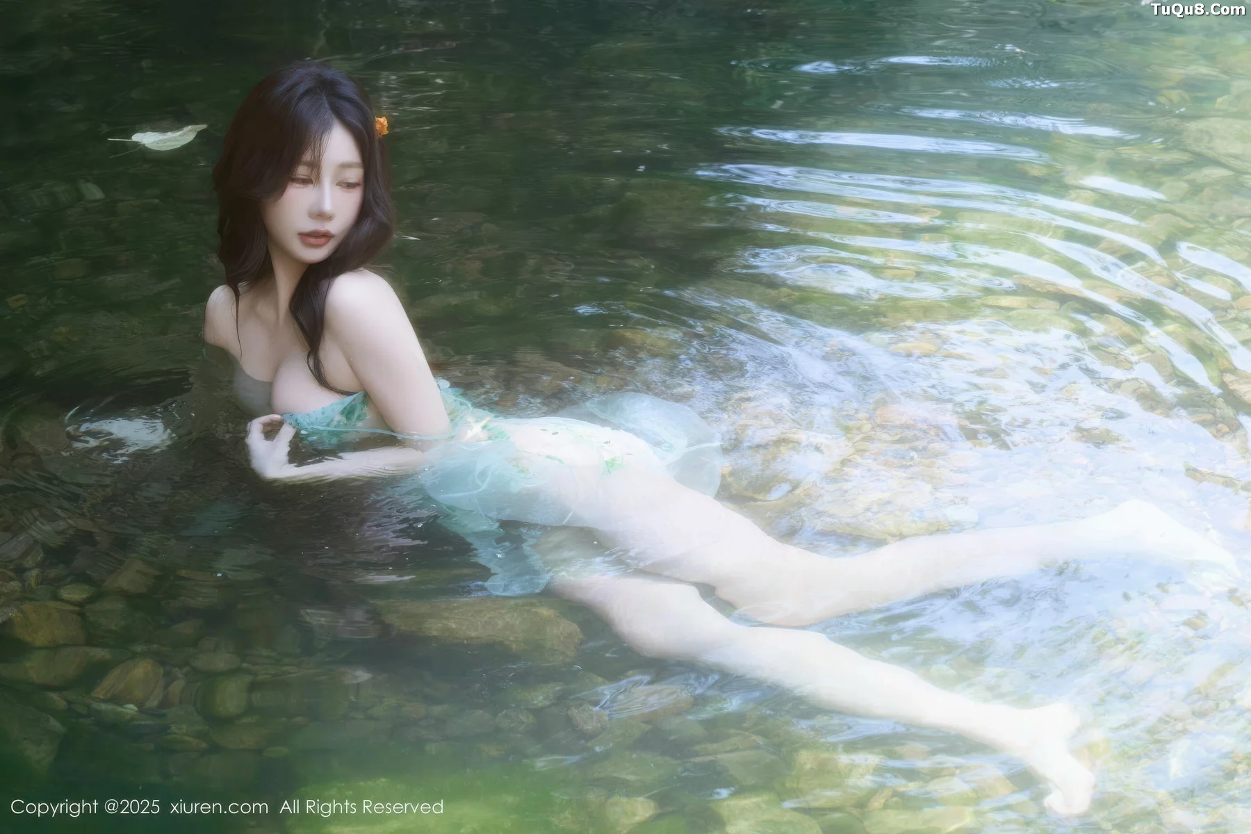 [秀人网] 2025.09.11 No.10756 尹甜甜#[58P]-27