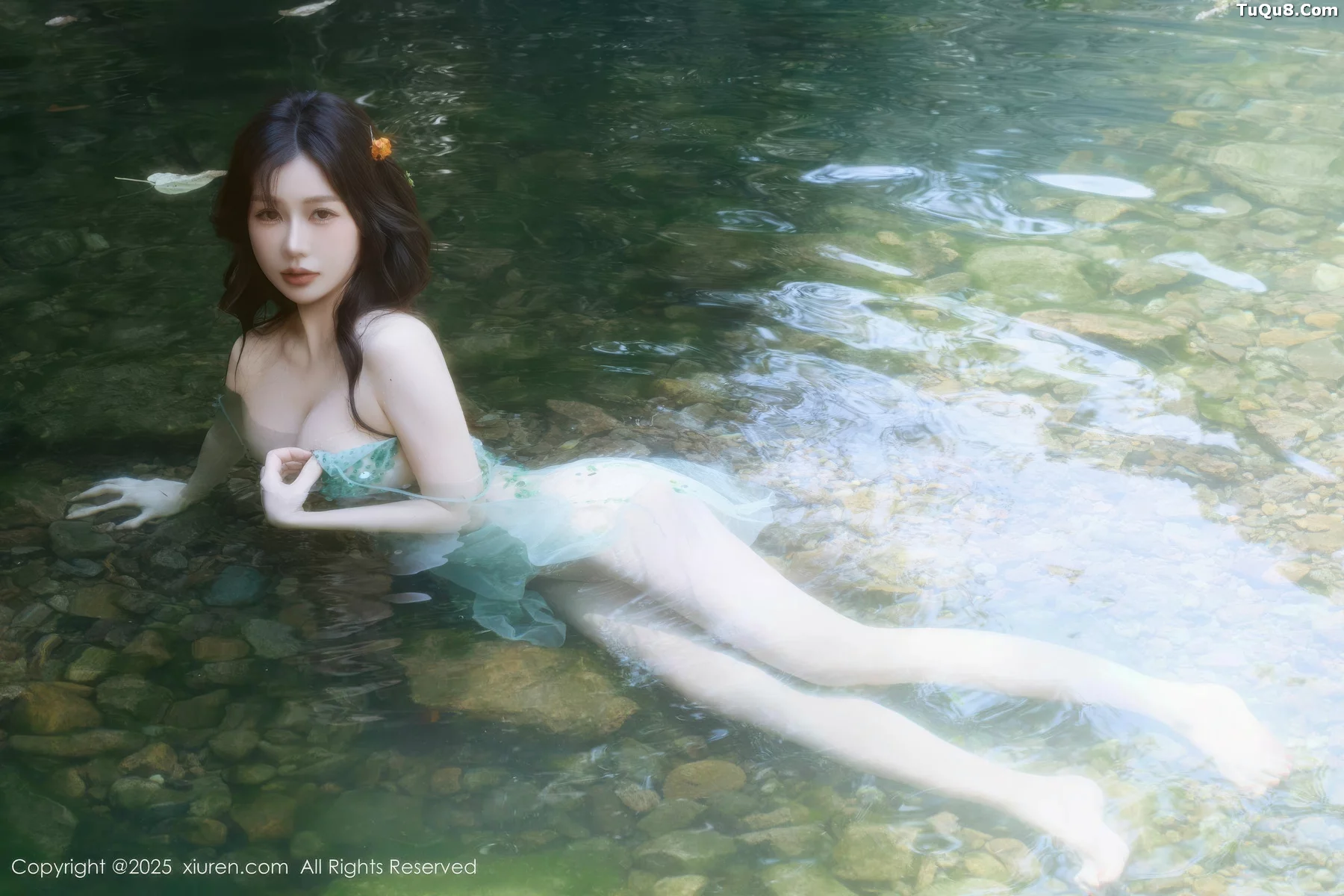 [秀人网] 2025.09.11 No.10756 尹甜甜#[58P]-28