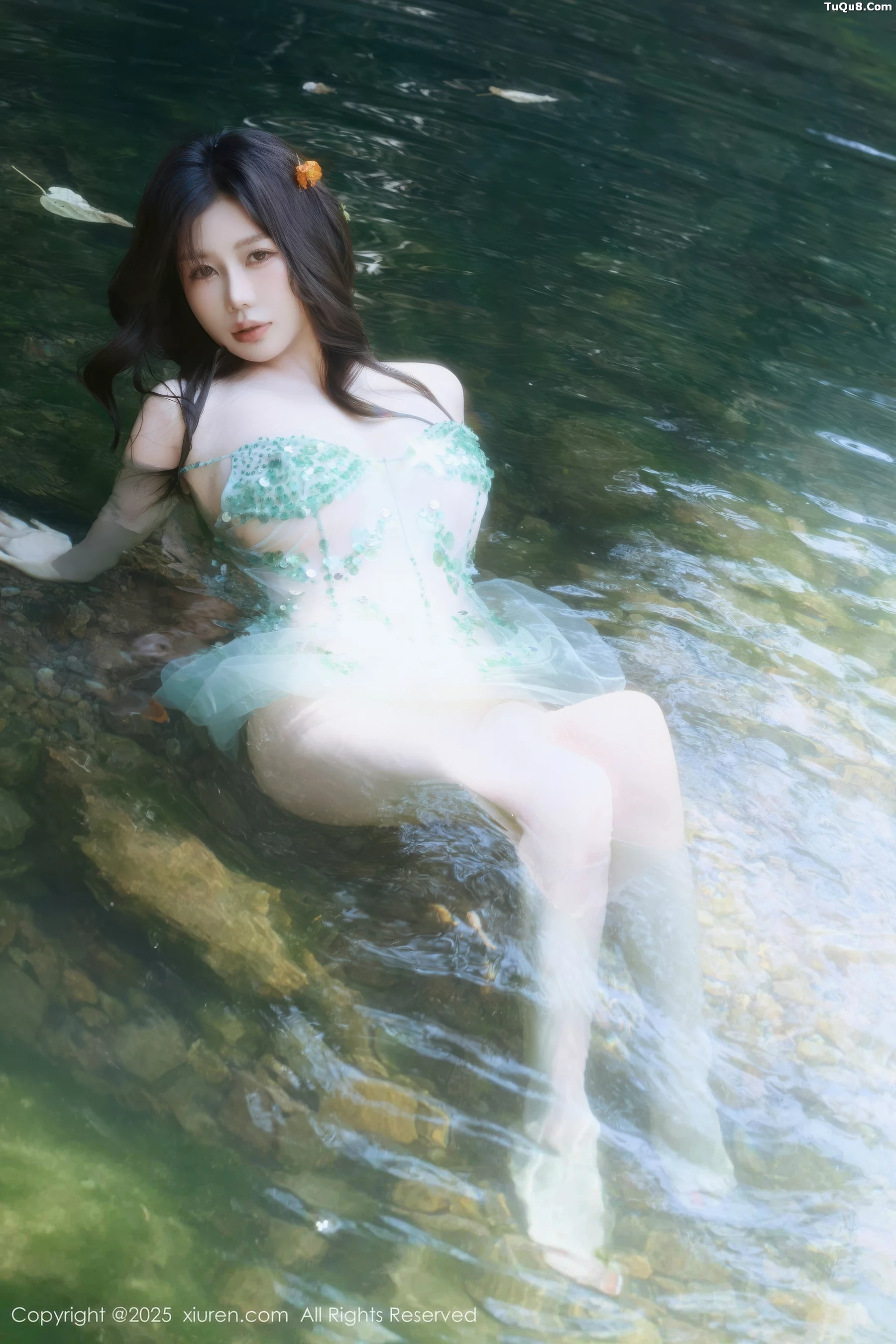 [秀人网] 2025.09.11 No.10756 尹甜甜#[58P]-29