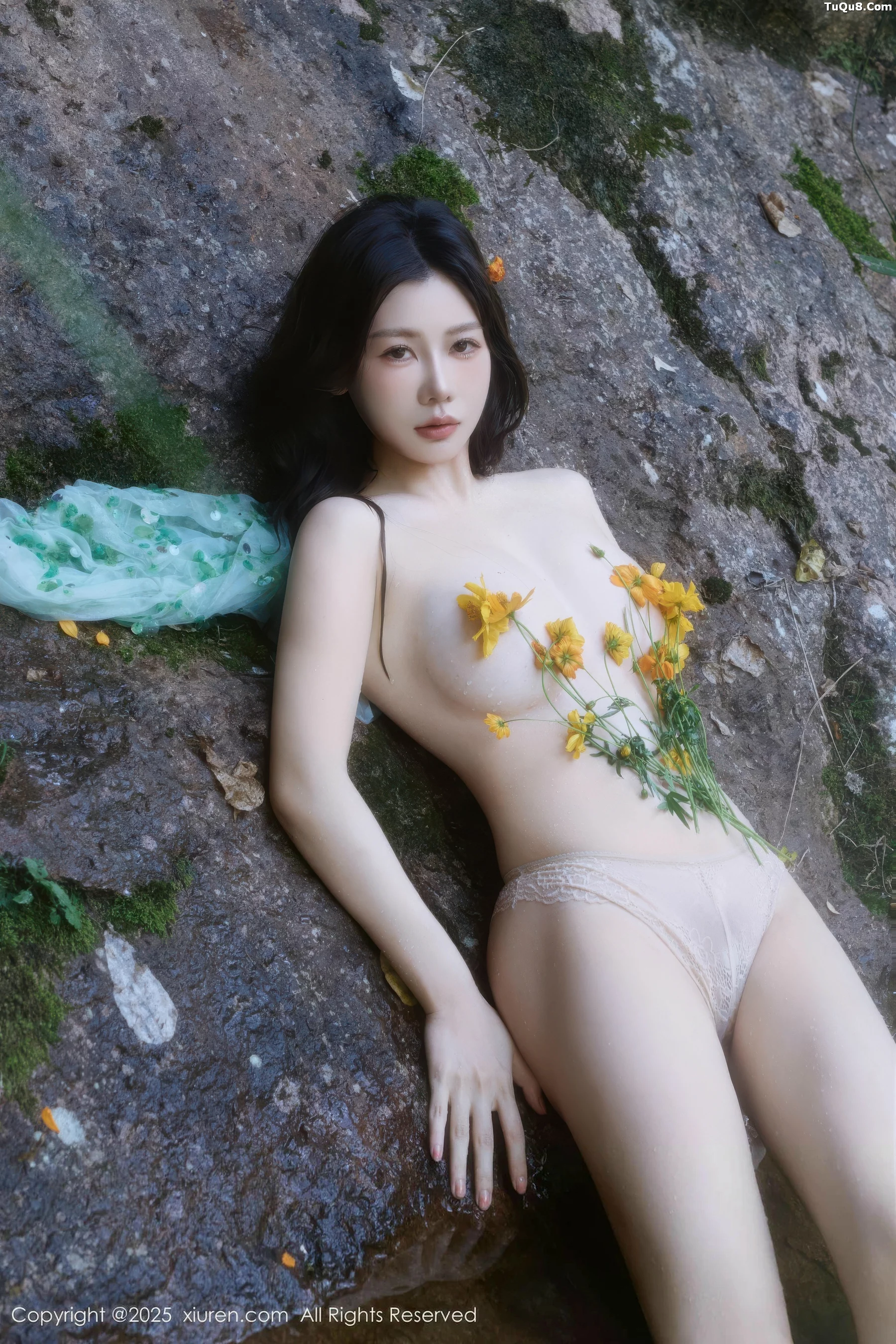 [秀人网] 2025.09.11 No.10756 尹甜甜#[58P]-13