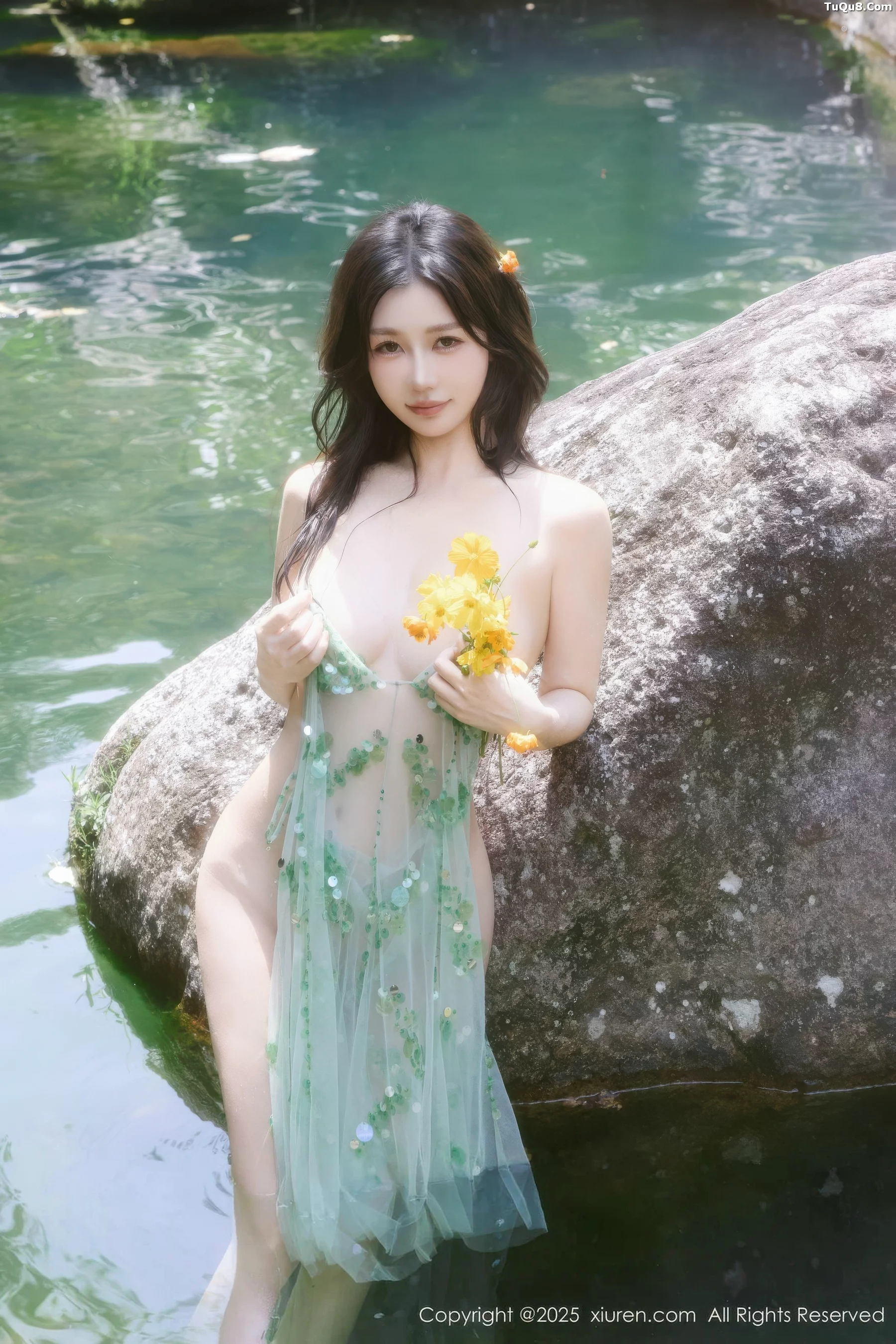 [秀人网] 2025.09.11 No.10756 尹甜甜#[58P]-18