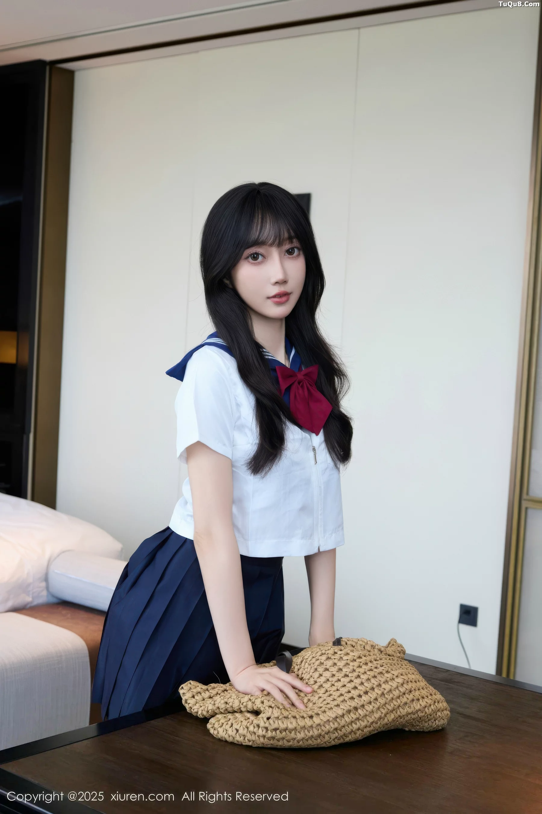 [秀人网] 2025.09.15 No.10766 玥儿玥#[68P]-1