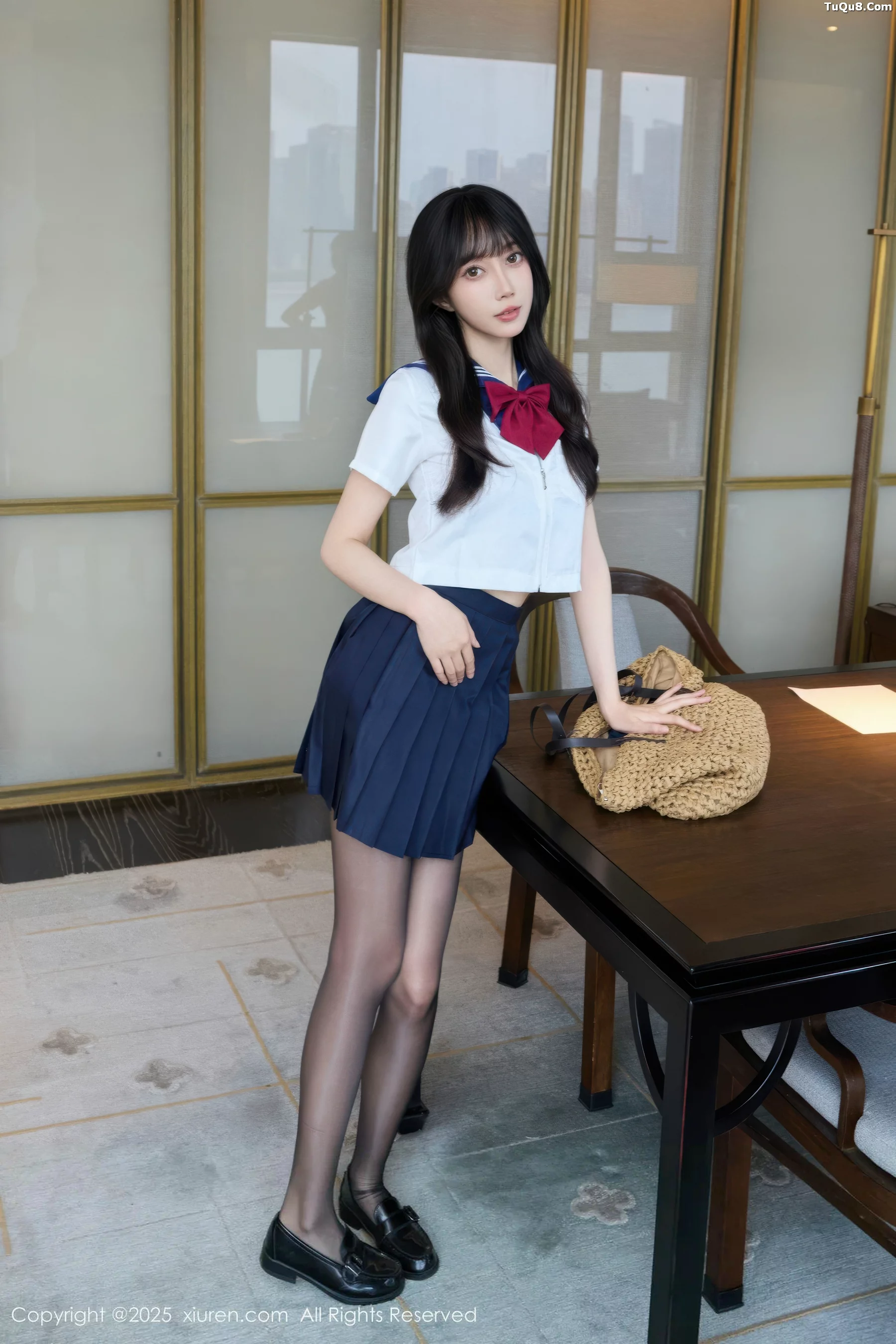 [秀人网] 2025.09.15 No.10766 玥儿玥#[68P]-3