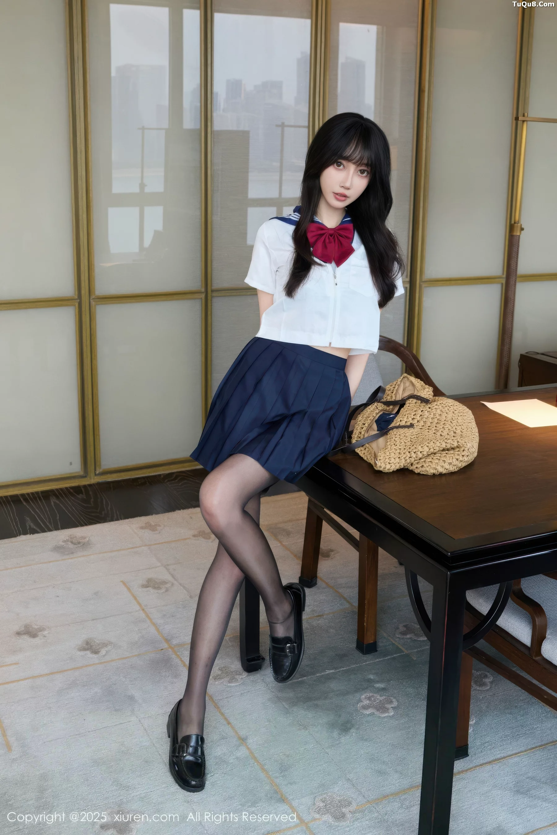 [秀人网] 2025.09.15 No.10766 玥儿玥#[68P]-5