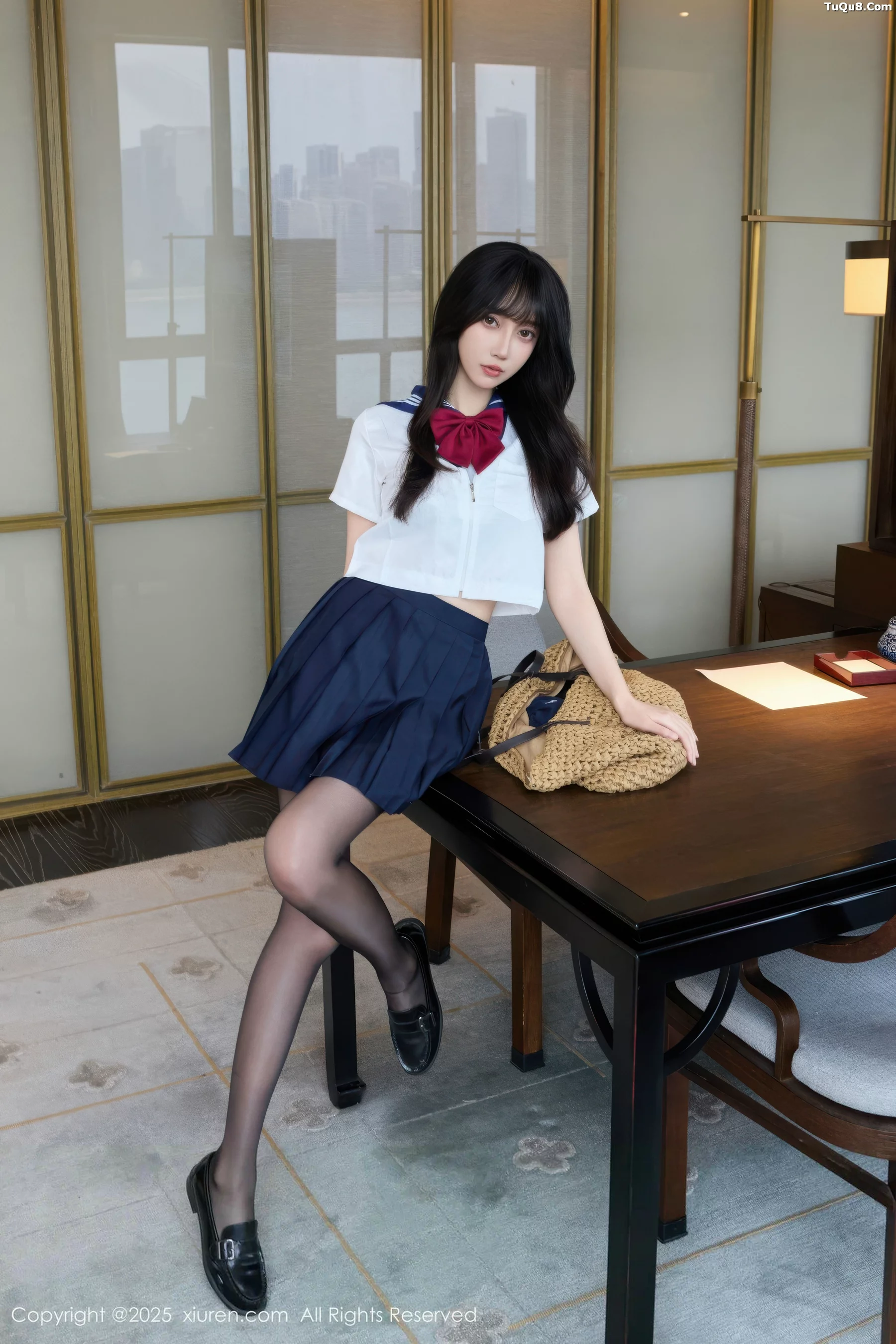 [秀人网] 2025.09.15 No.10766 玥儿玥#[68P]-7