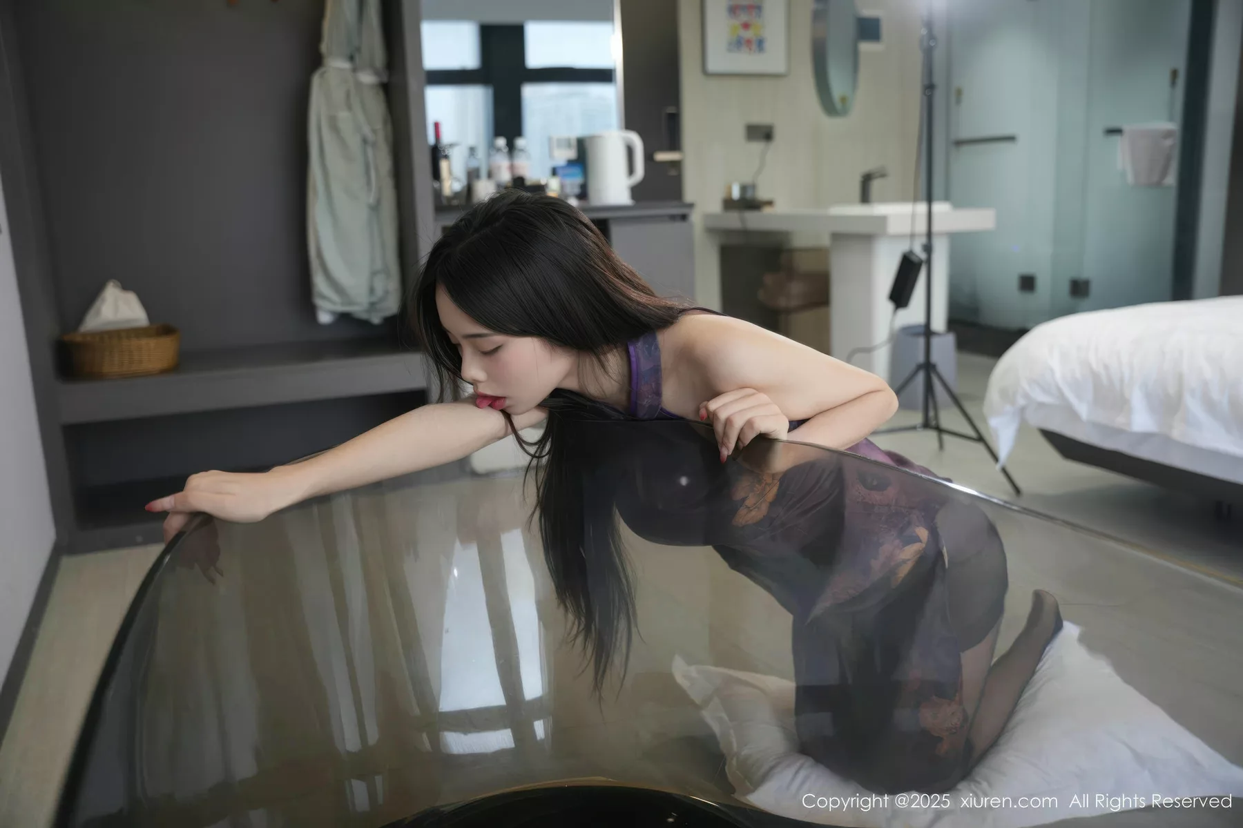 [秀人网] 2025.09.16 No.10771 小奶娇#[73P]-31