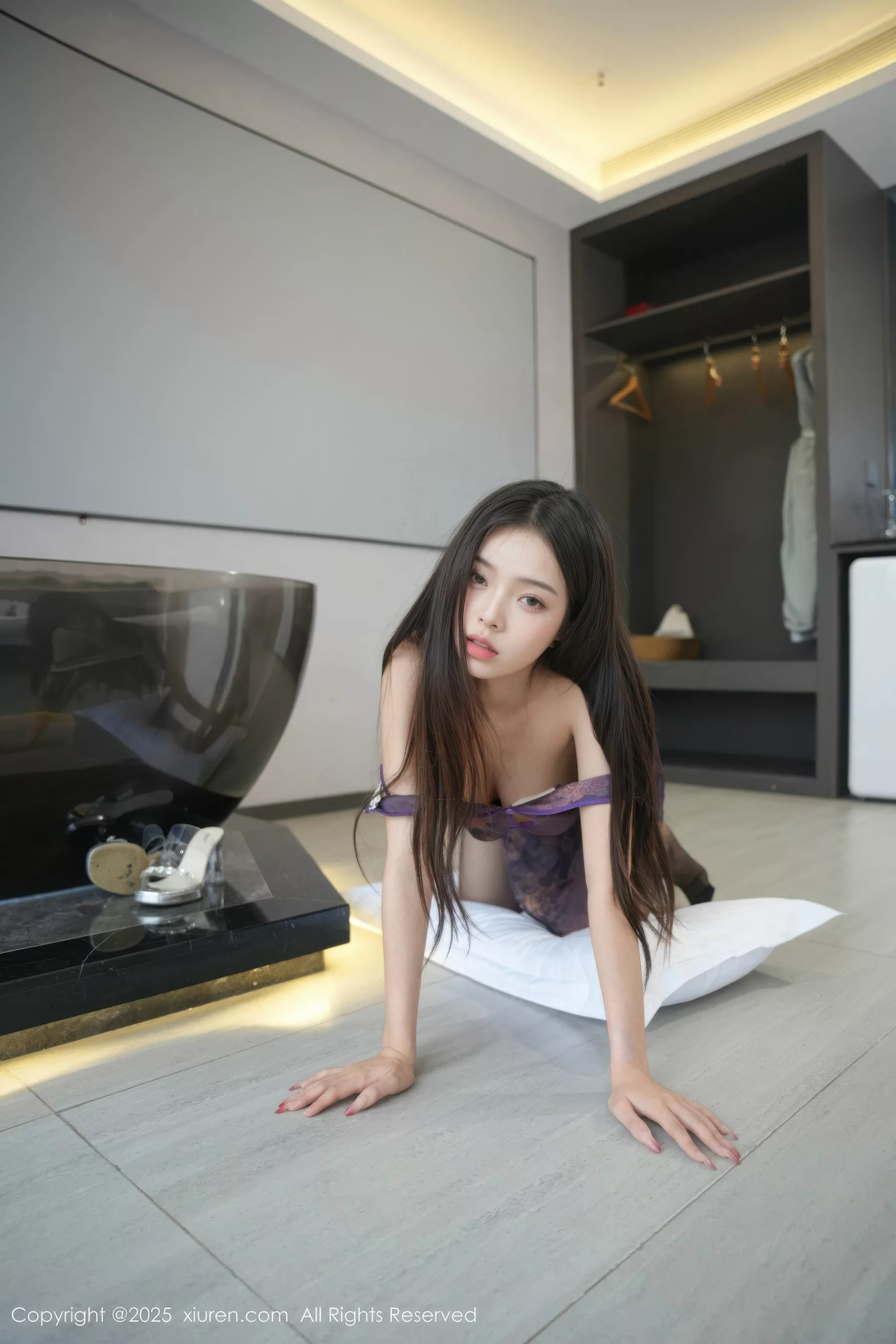 [秀人网] 2025.09.16 No.10771 小奶娇#[73P]-24
