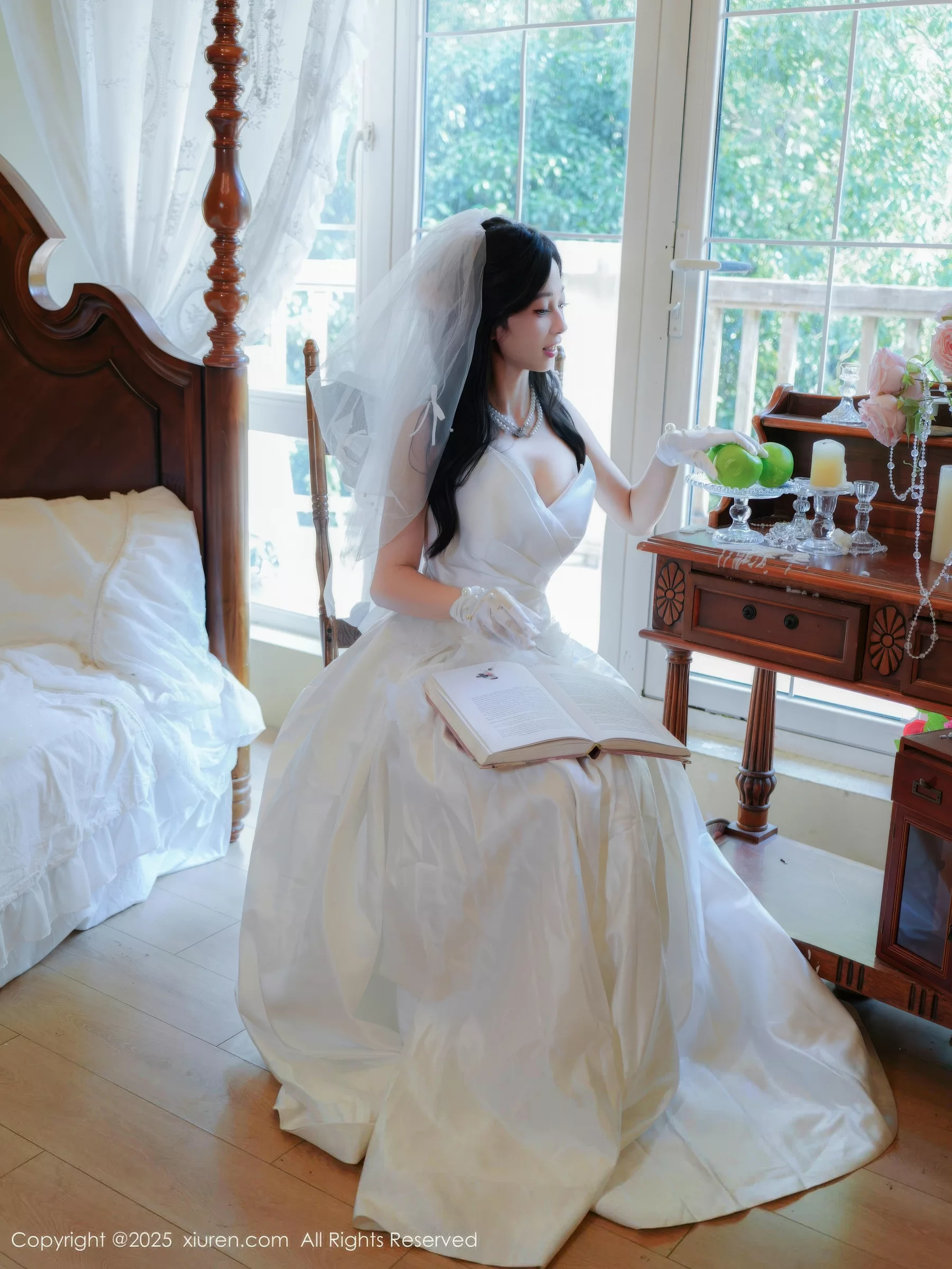 [秀人网] 2025.09.16 No.10769 朱朱#[54P]-12