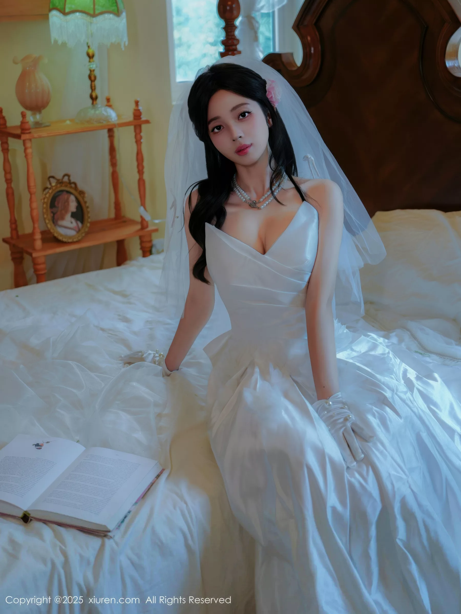 [秀人网] 2025.09.16 No.10769 朱朱#[54P]-19