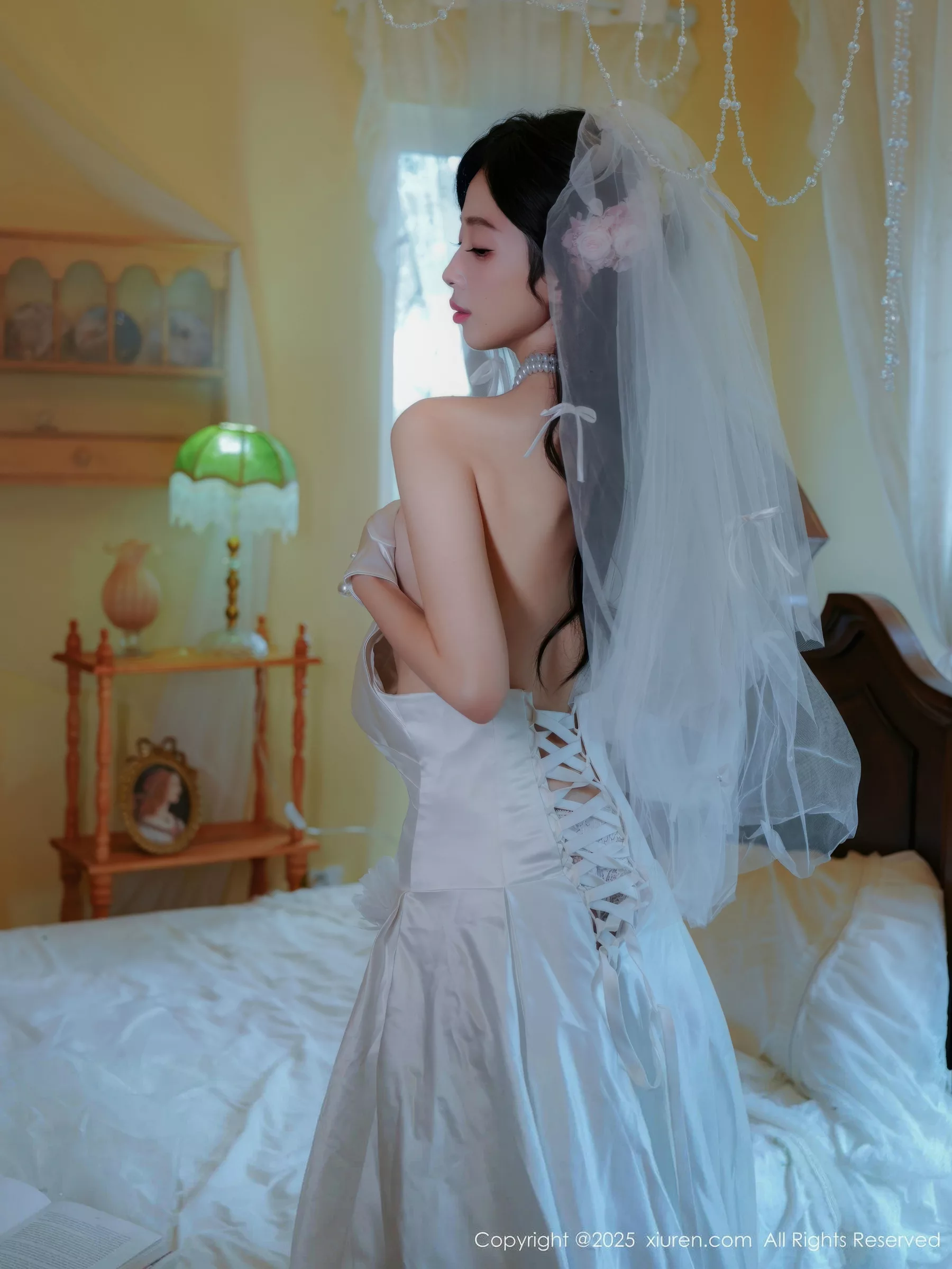 [秀人网] 2025.09.16 No.10769 朱朱#[54P]-20