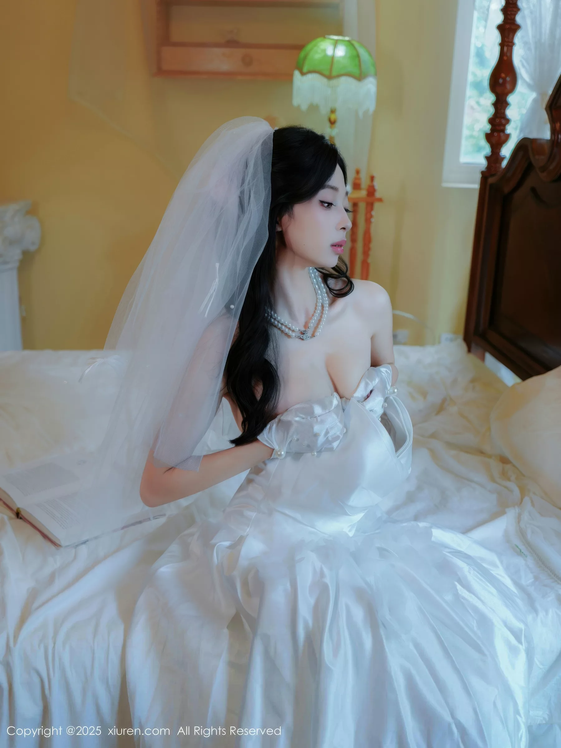 [秀人网] 2025.09.16 No.10769 朱朱#[54P]-21
