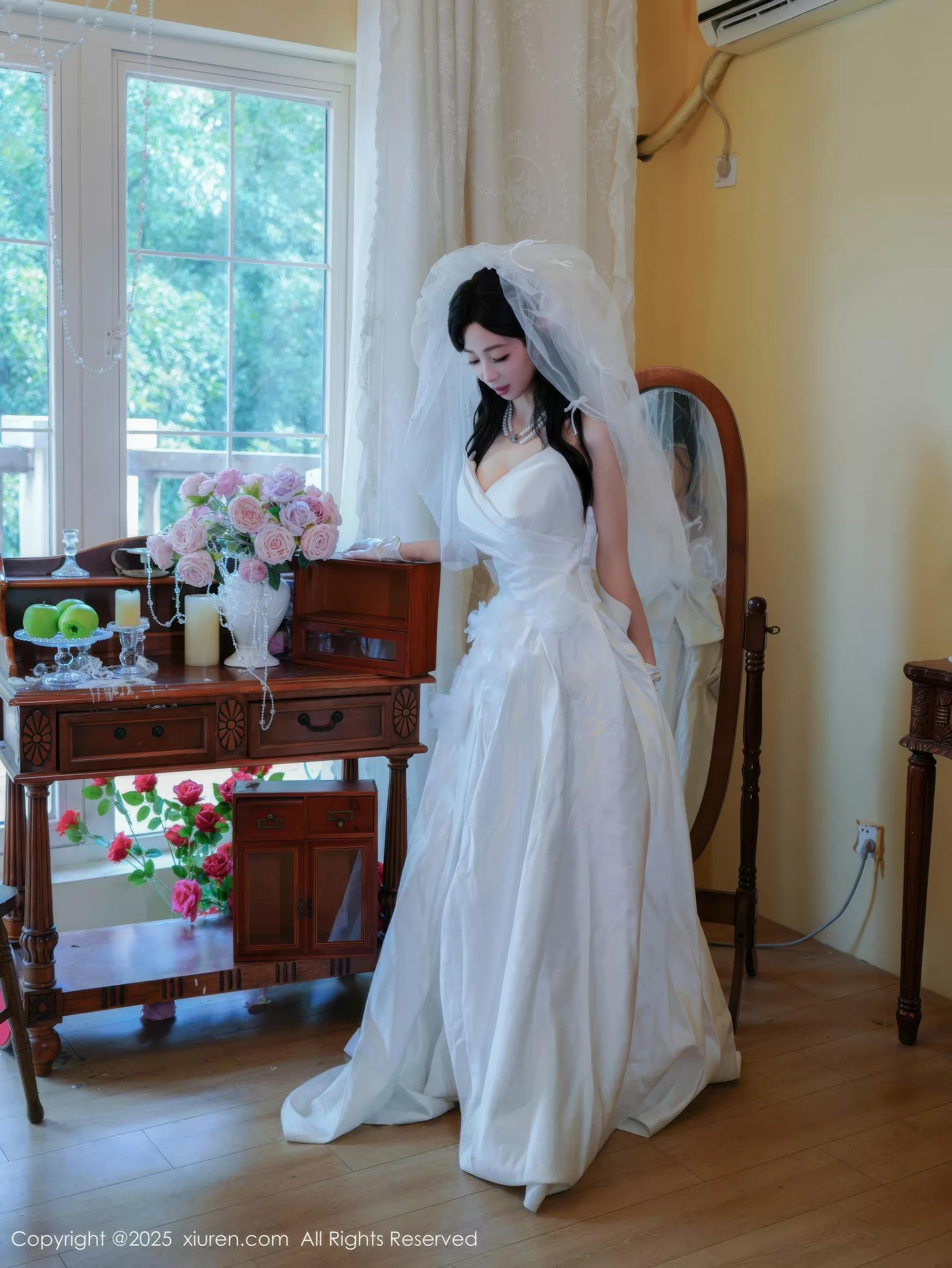 [秀人网] 2025.09.16 No.10769 朱朱#[54P]-6