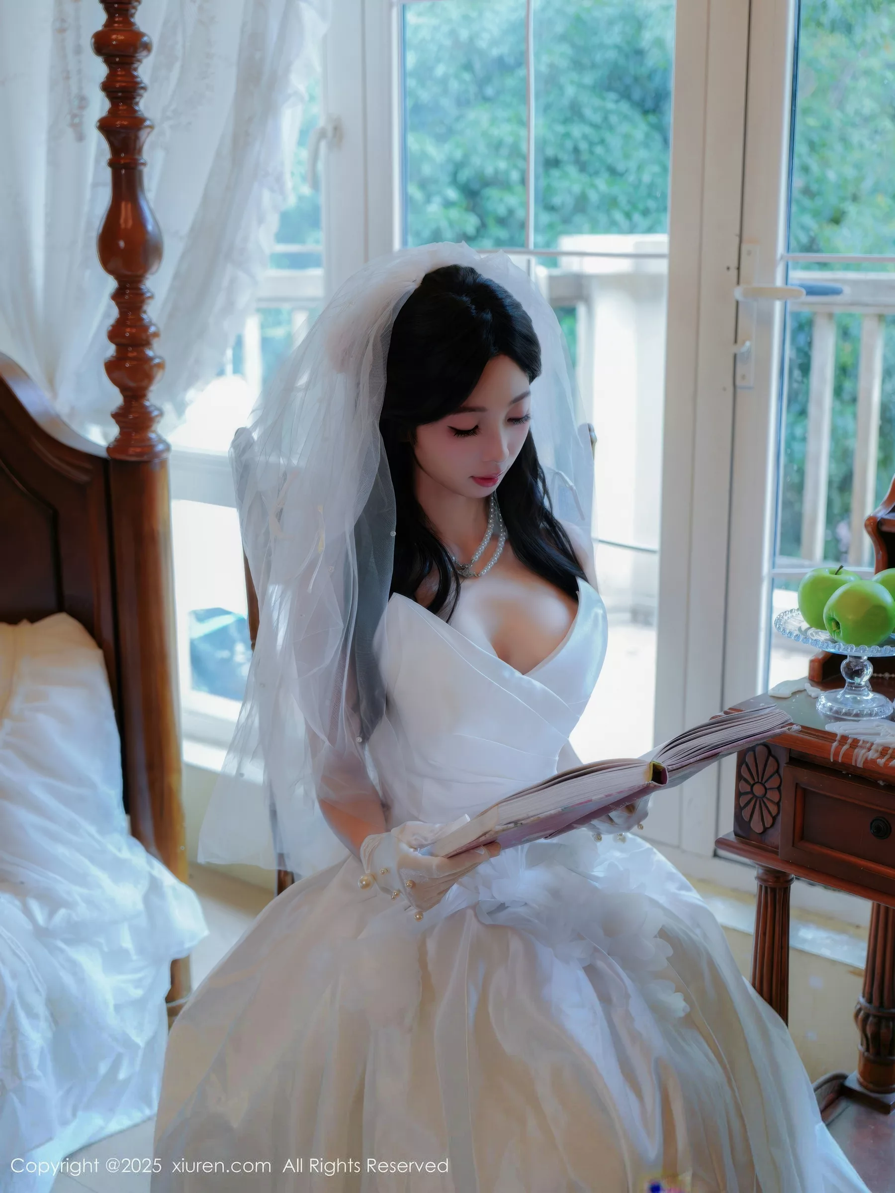 [秀人网] 2025.09.16 No.10769 朱朱#[54P]-8
