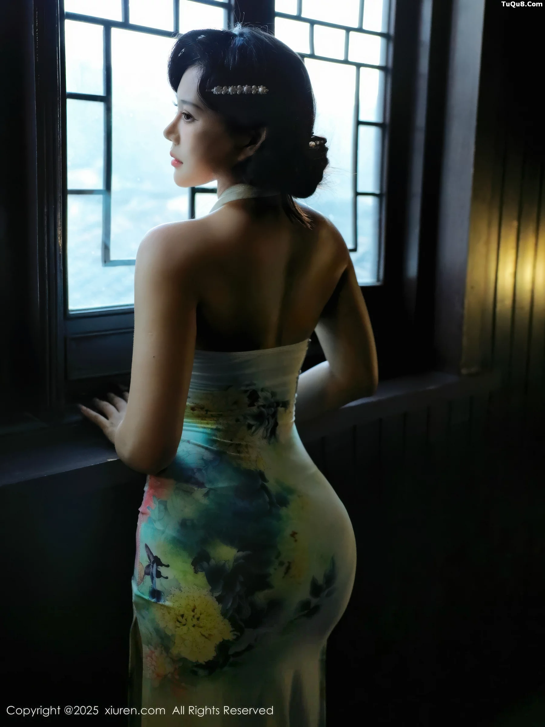 [秀人网] 2025.09.10 No.10749 莉莉安娜#[73P]-12