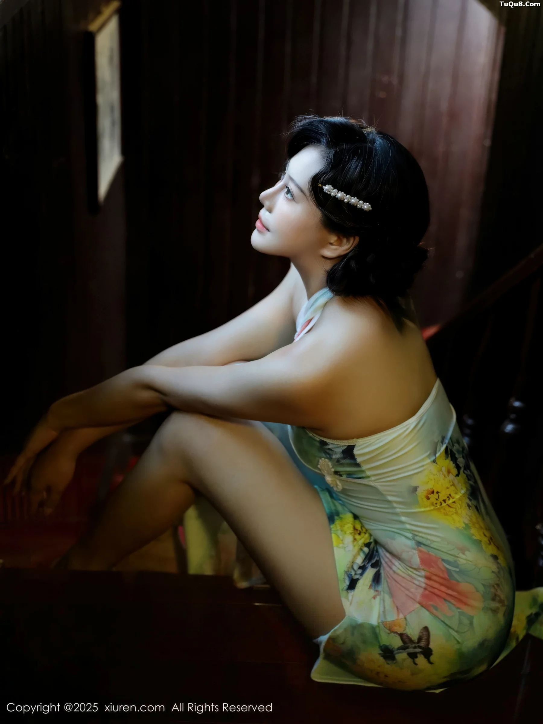 [秀人网] 2025.09.10 No.10749 莉莉安娜#[73P]-21