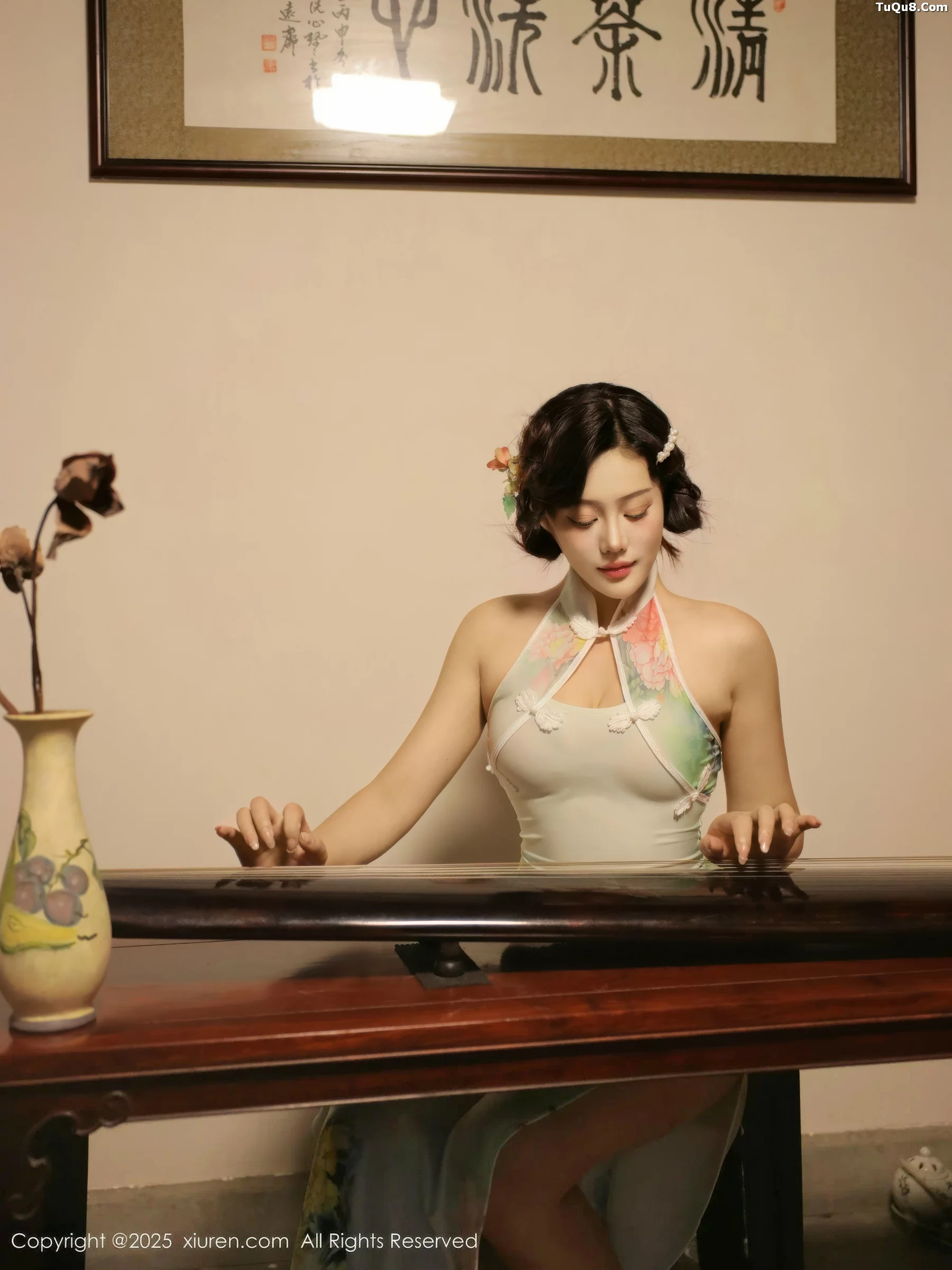 [秀人网] 2025.09.10 No.10749 莉莉安娜#[73P]-34