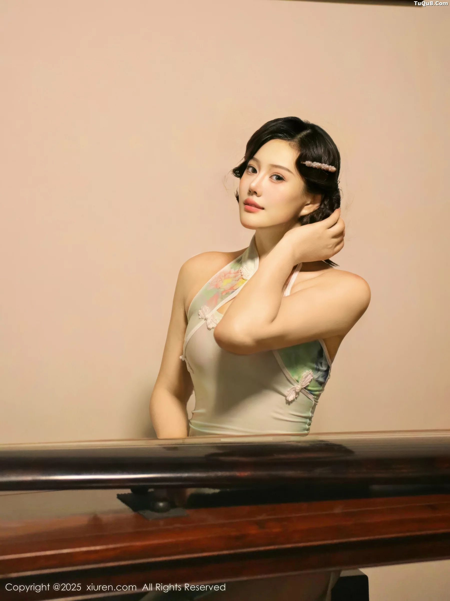 [秀人网] 2025.09.10 No.10749 莉莉安娜#[73P]-2