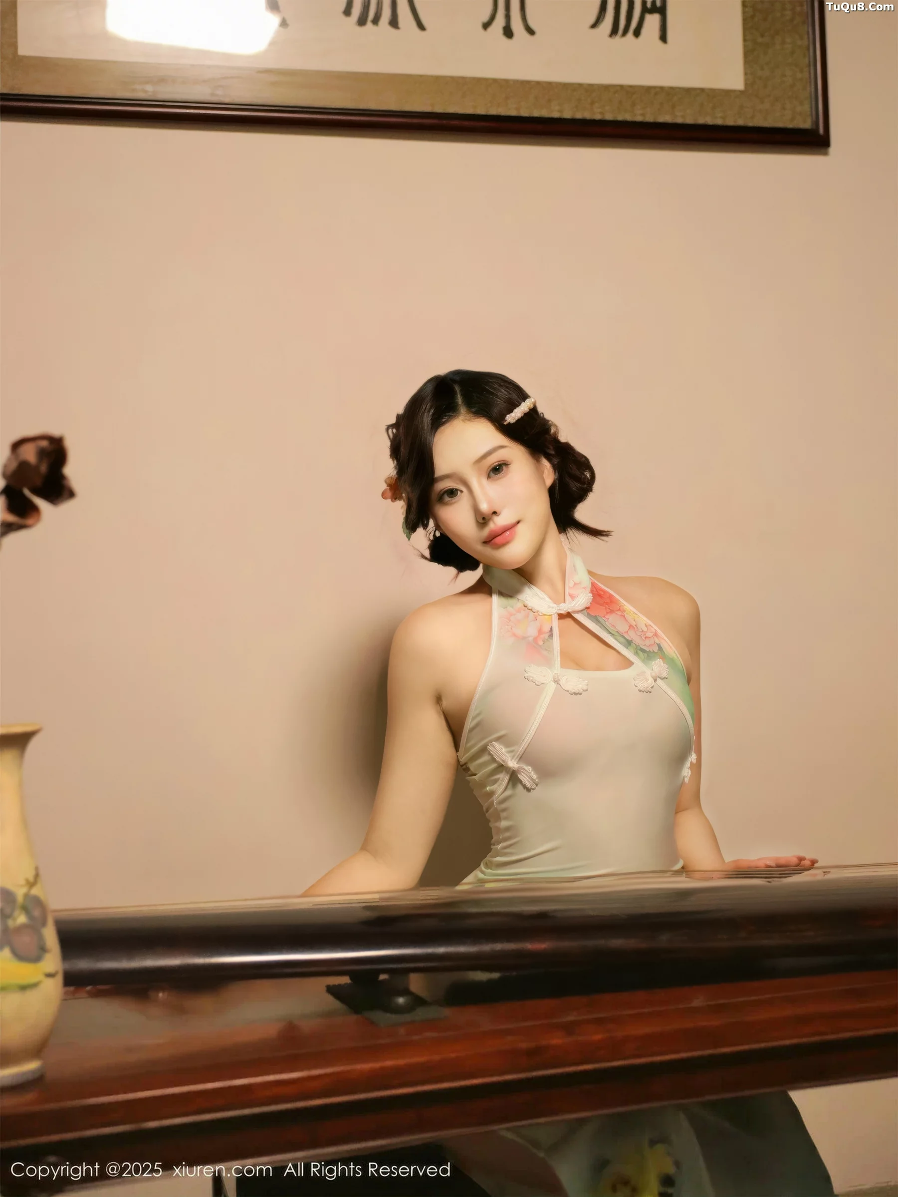 [秀人网] 2025.09.10 No.10749 莉莉安娜#[73P]-3