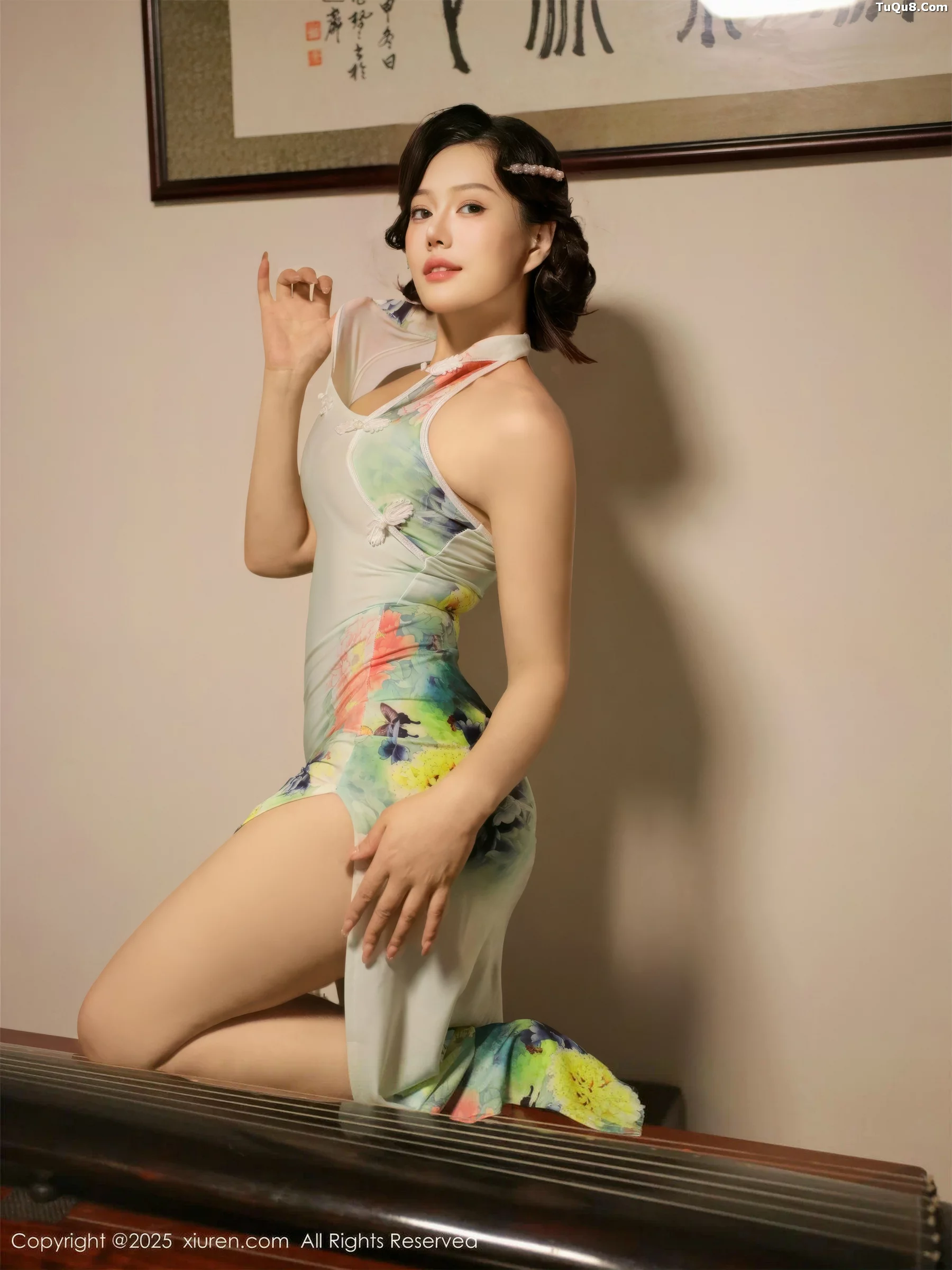 [秀人网] 2025.09.10 No.10749 莉莉安娜#[73P]-17