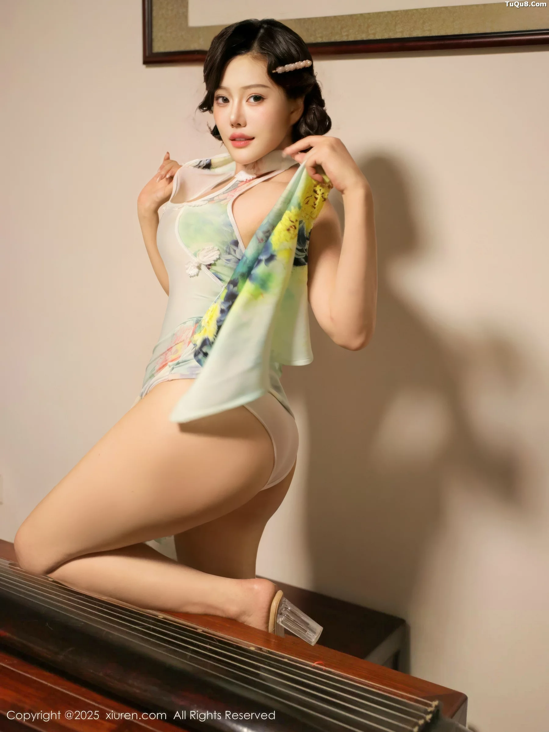 [秀人网] 2025.09.10 No.10749 莉莉安娜#[73P]-20