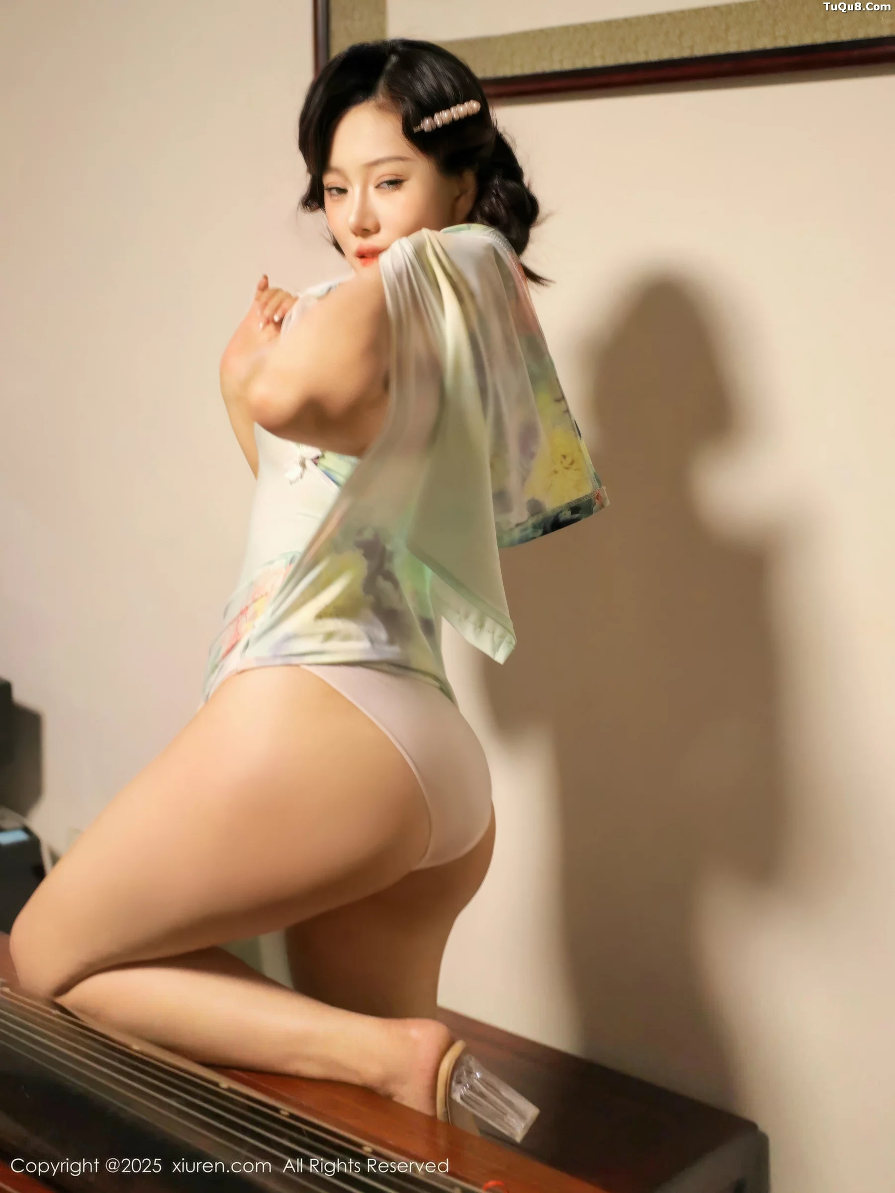 [秀人网] 2025.09.10 No.10749 莉莉安娜#[73P]-22