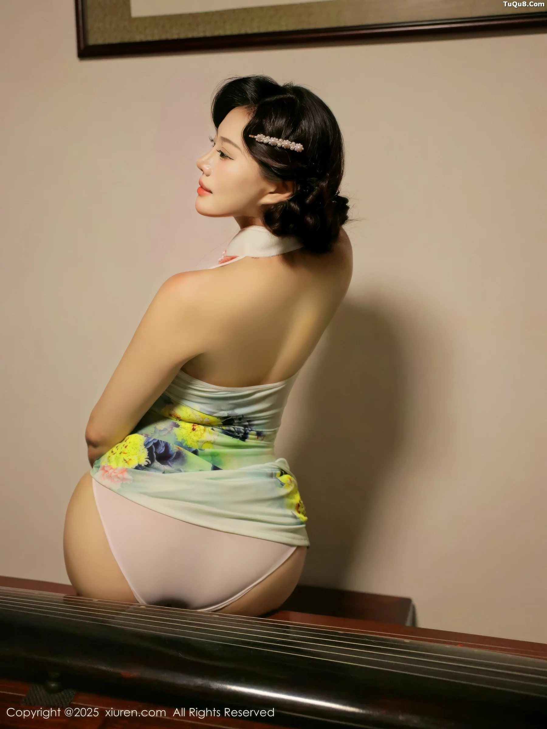 [秀人网] 2025.09.10 No.10749 莉莉安娜#[73P]-25