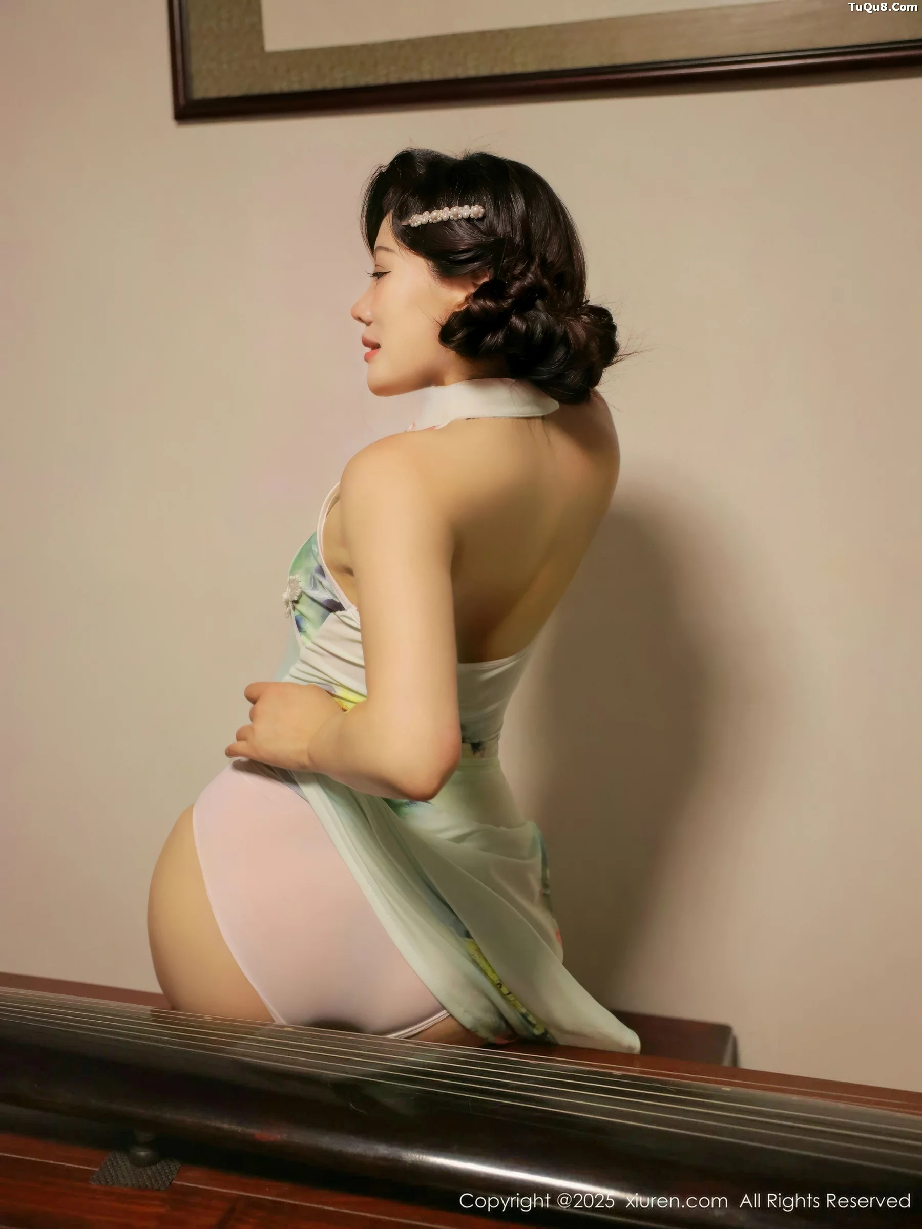 [秀人网] 2025.09.10 No.10749 莉莉安娜#[73P]-26
