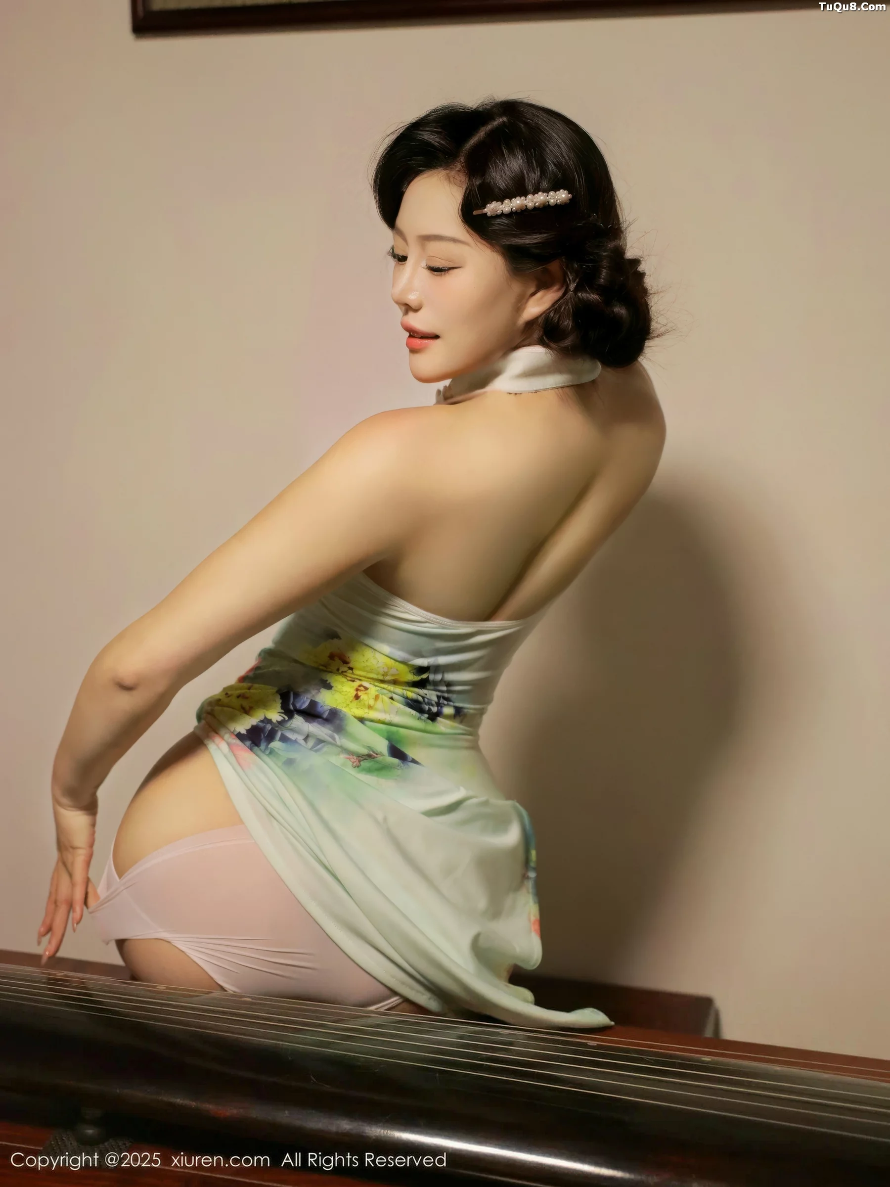 [秀人网] 2025.09.10 No.10749 莉莉安娜#[73P]-27