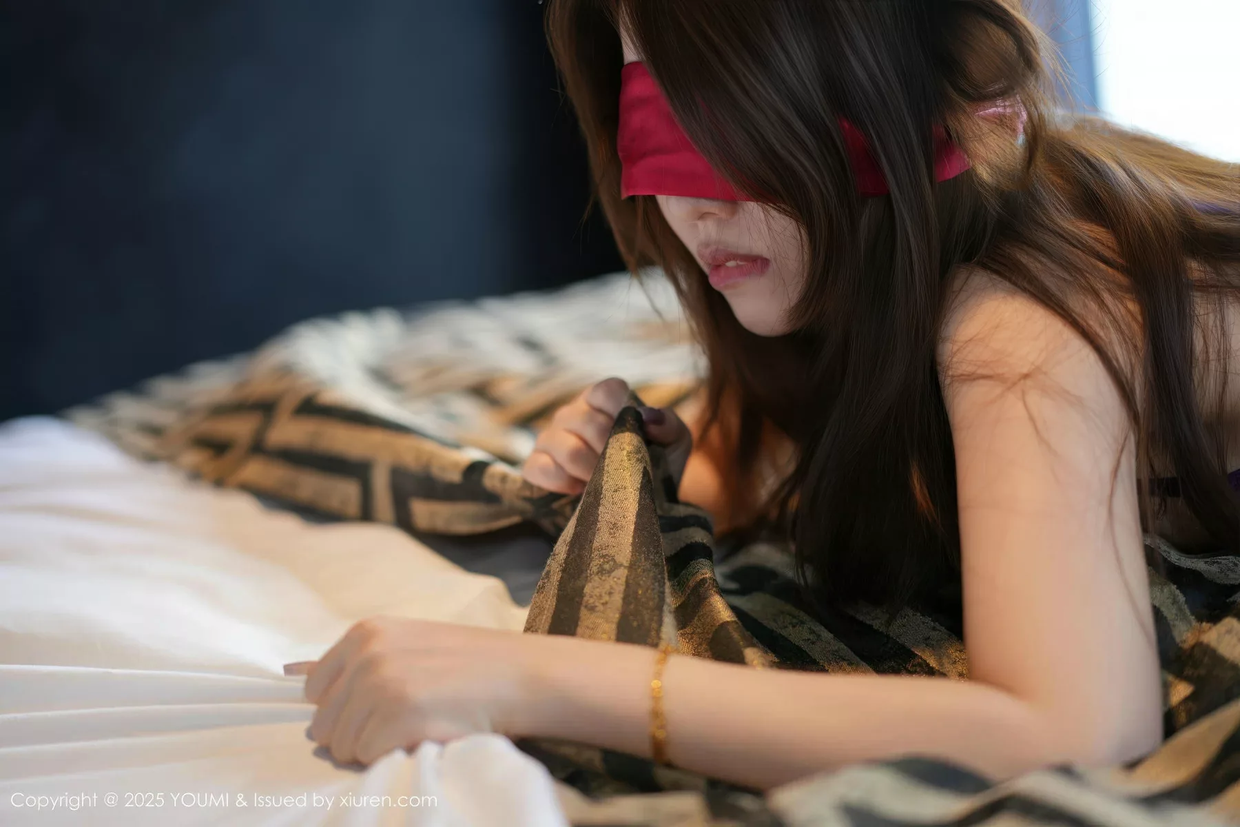[秀人网] 2025.09.17 VOL.1168 桃桃·夭夭#[82P]-33