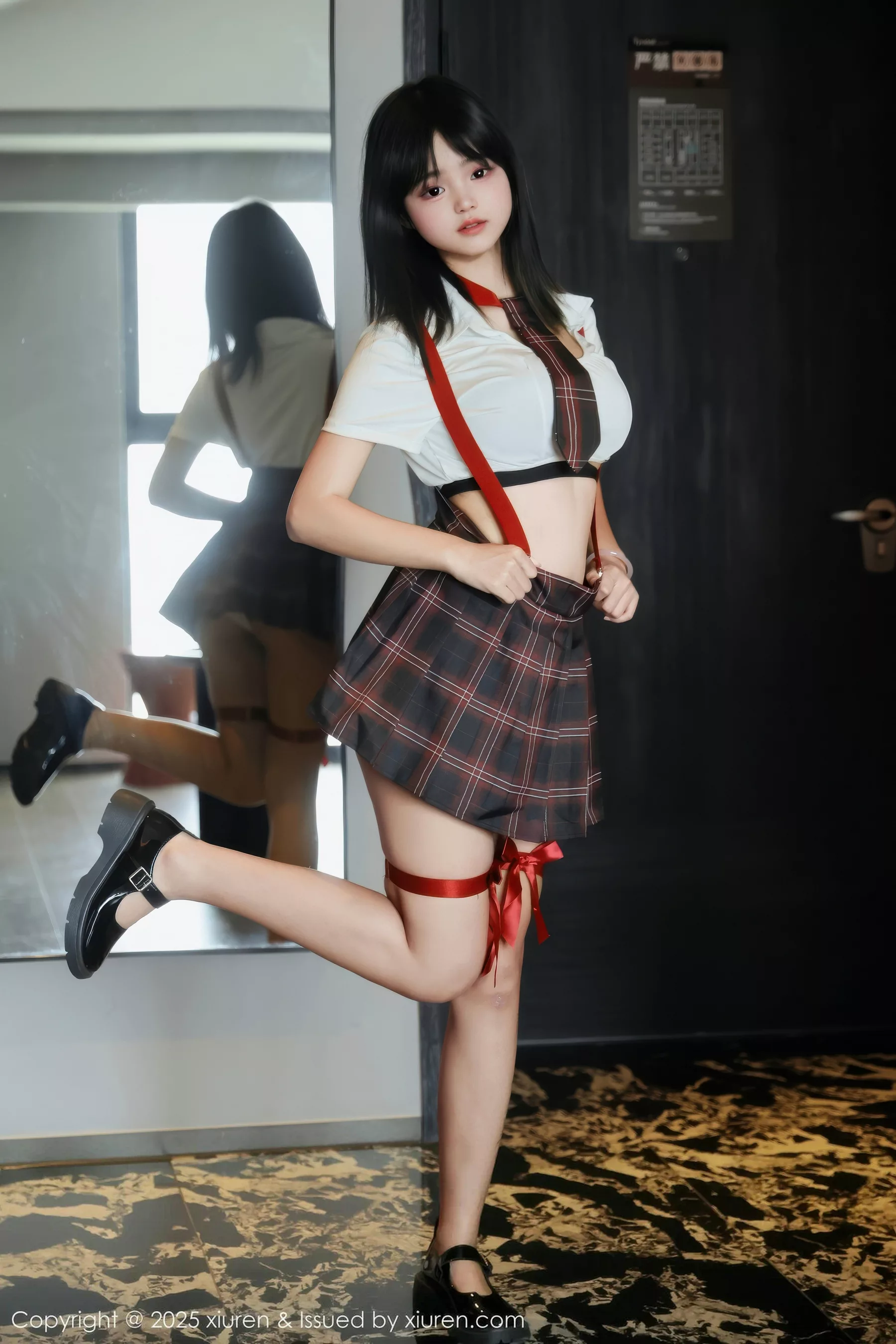 [秀人网] 2025.09.17 No.10774 小泠#[58P]-19