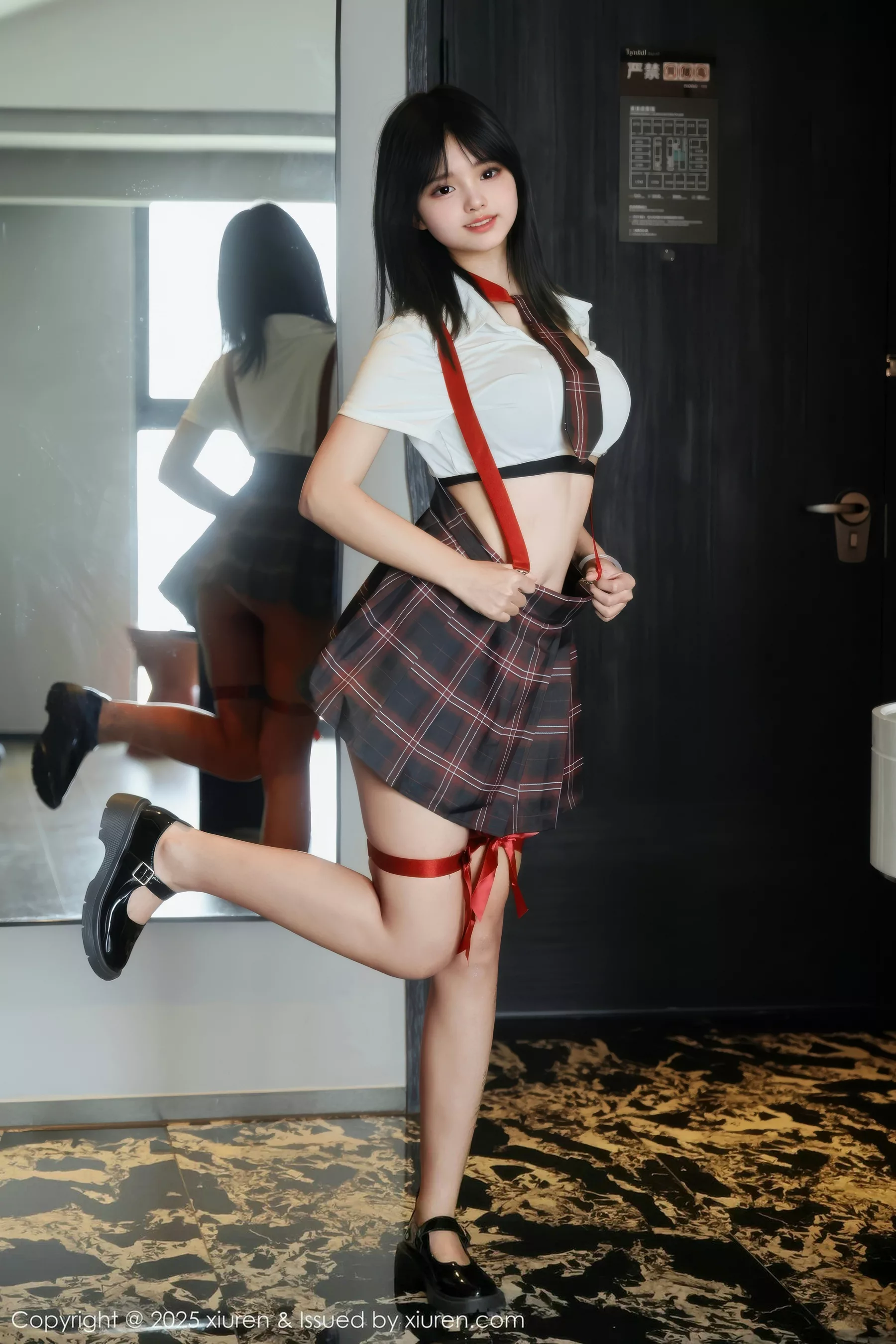 [秀人网] 2025.09.17 No.10774 小泠#[58P]-21