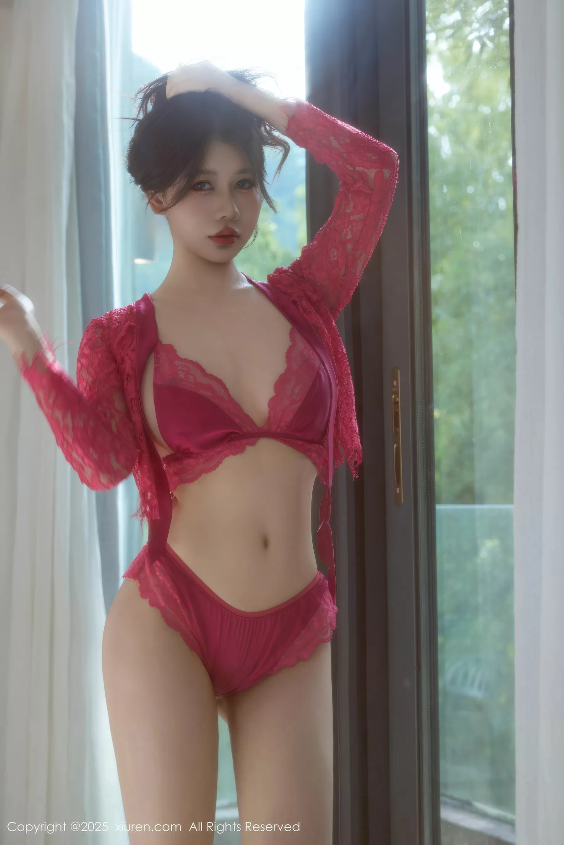 [秀人网] 2025.09.18 No.10783 尹甜甜#[62P]-7