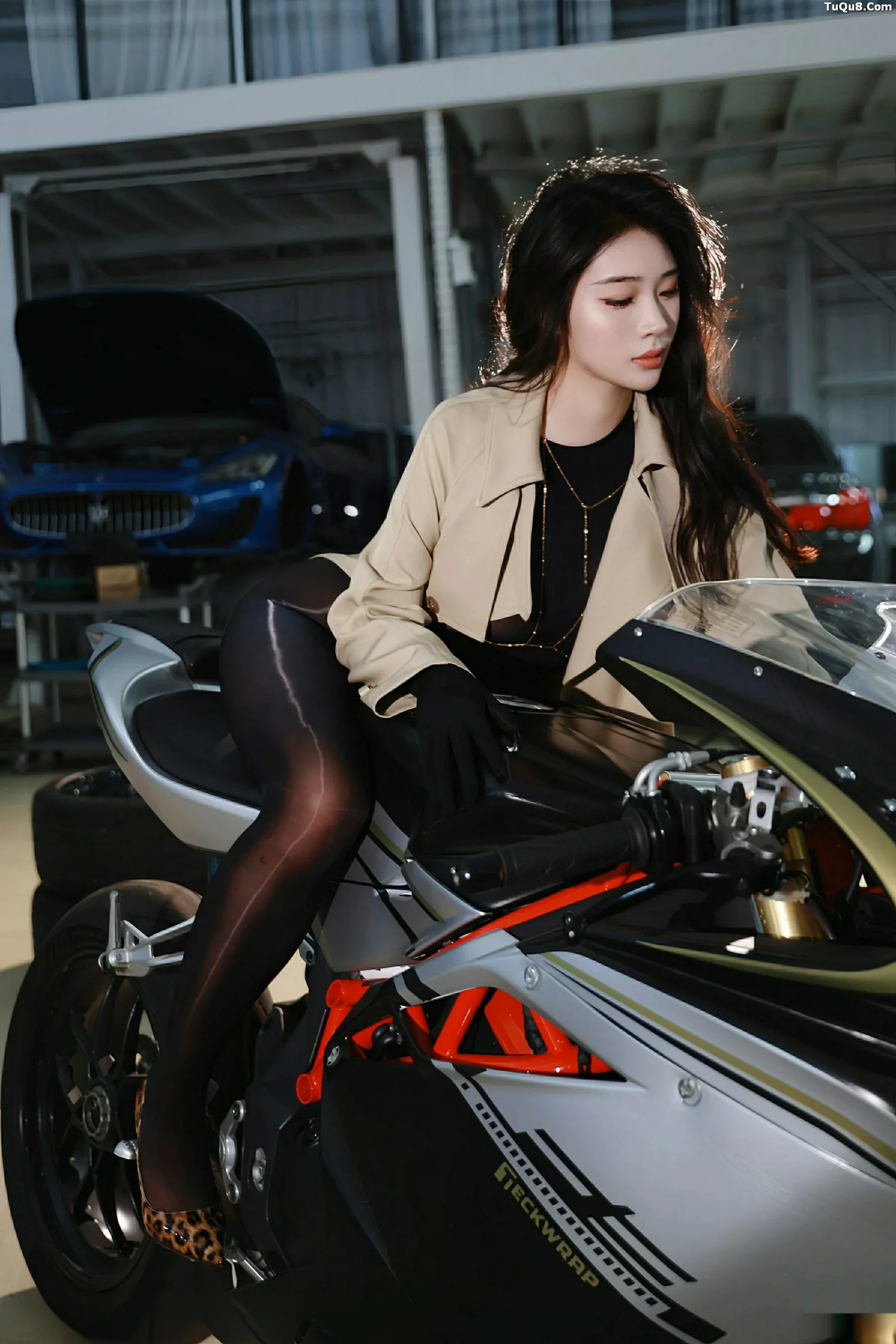 [秀人网] 2025.09.19 No.10788 南乔#[82P]-15