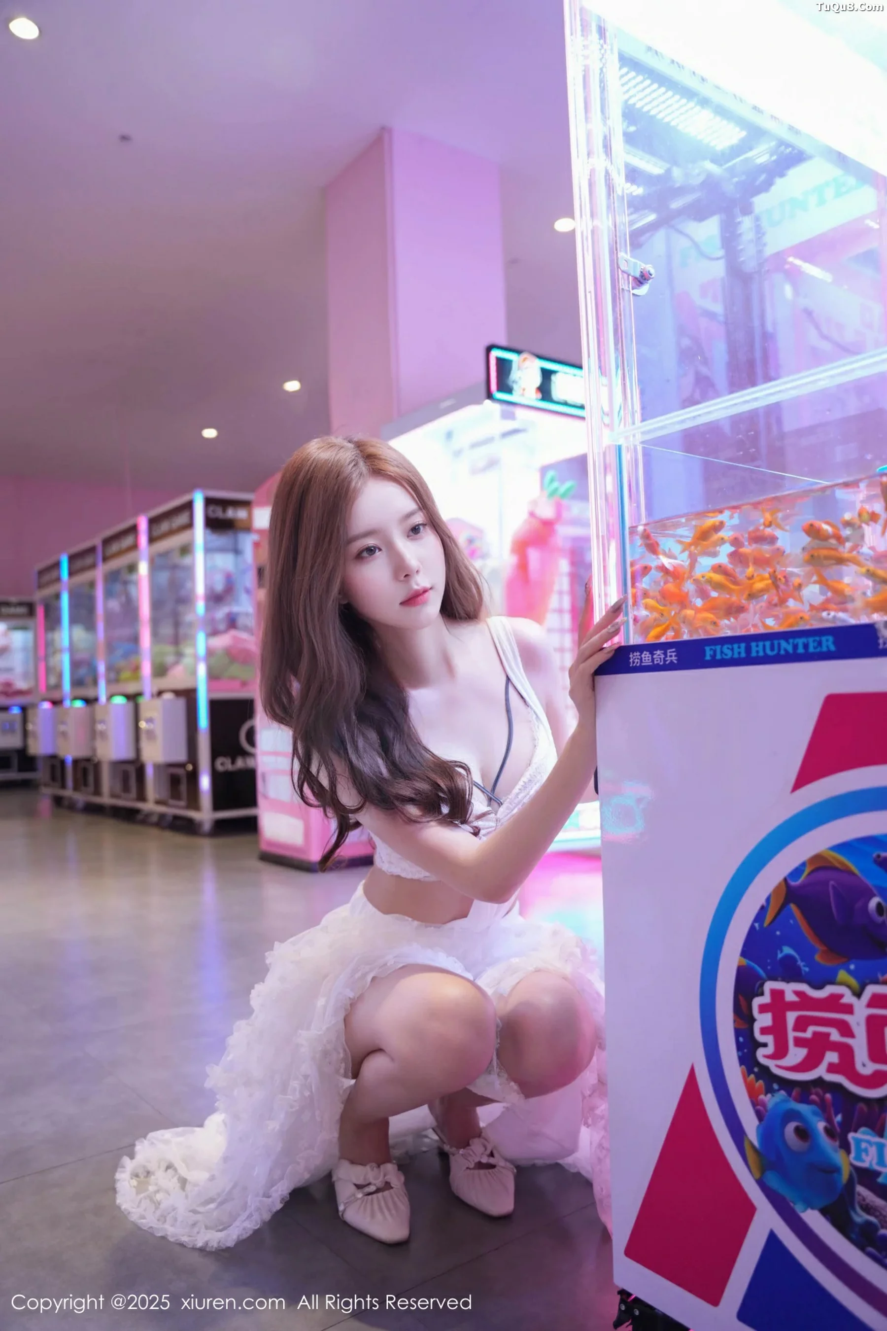 [秀人网] 2025.09.22 No.10791 拍黄瓜#[74P]-16