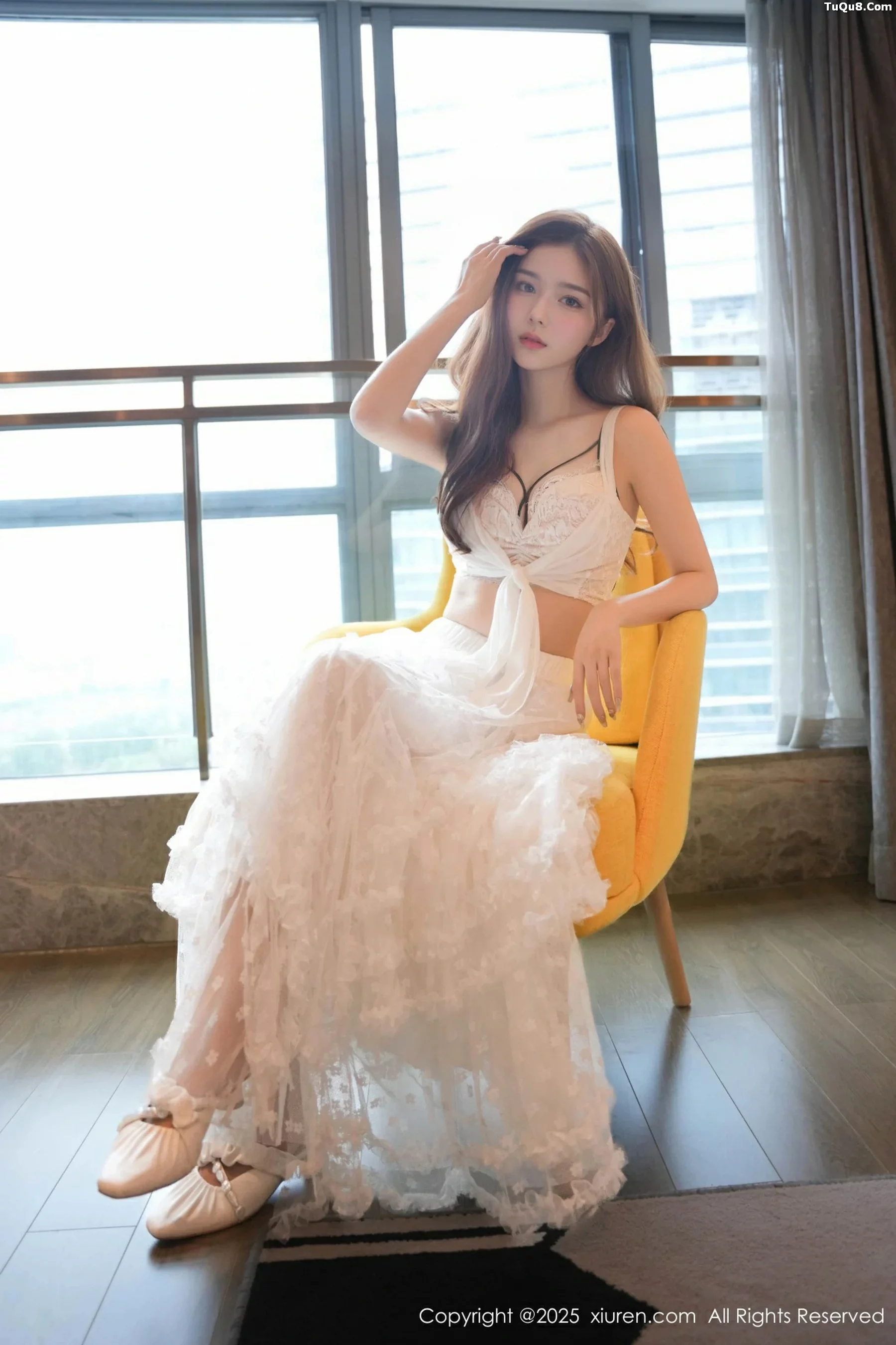[秀人网] 2025.09.22 No.10791 拍黄瓜#[74P]-18