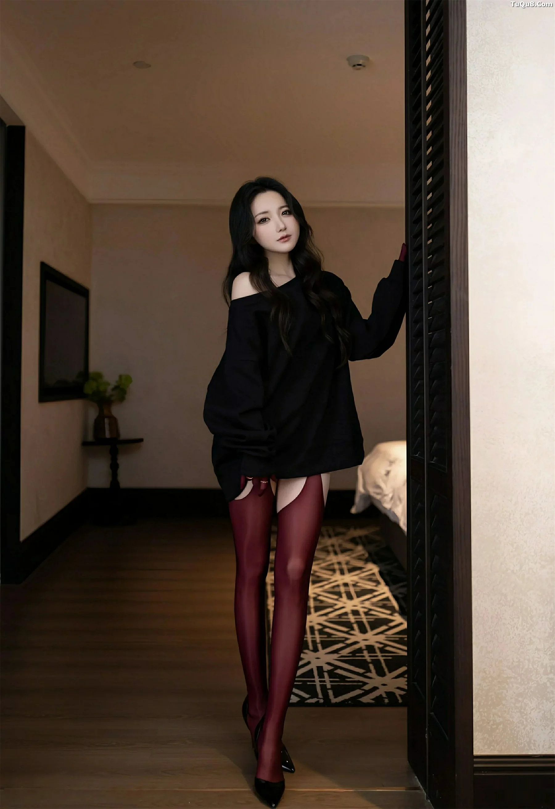 [秀人网] 2025.09.19 No.10790 鱼子酱#[74P]-4