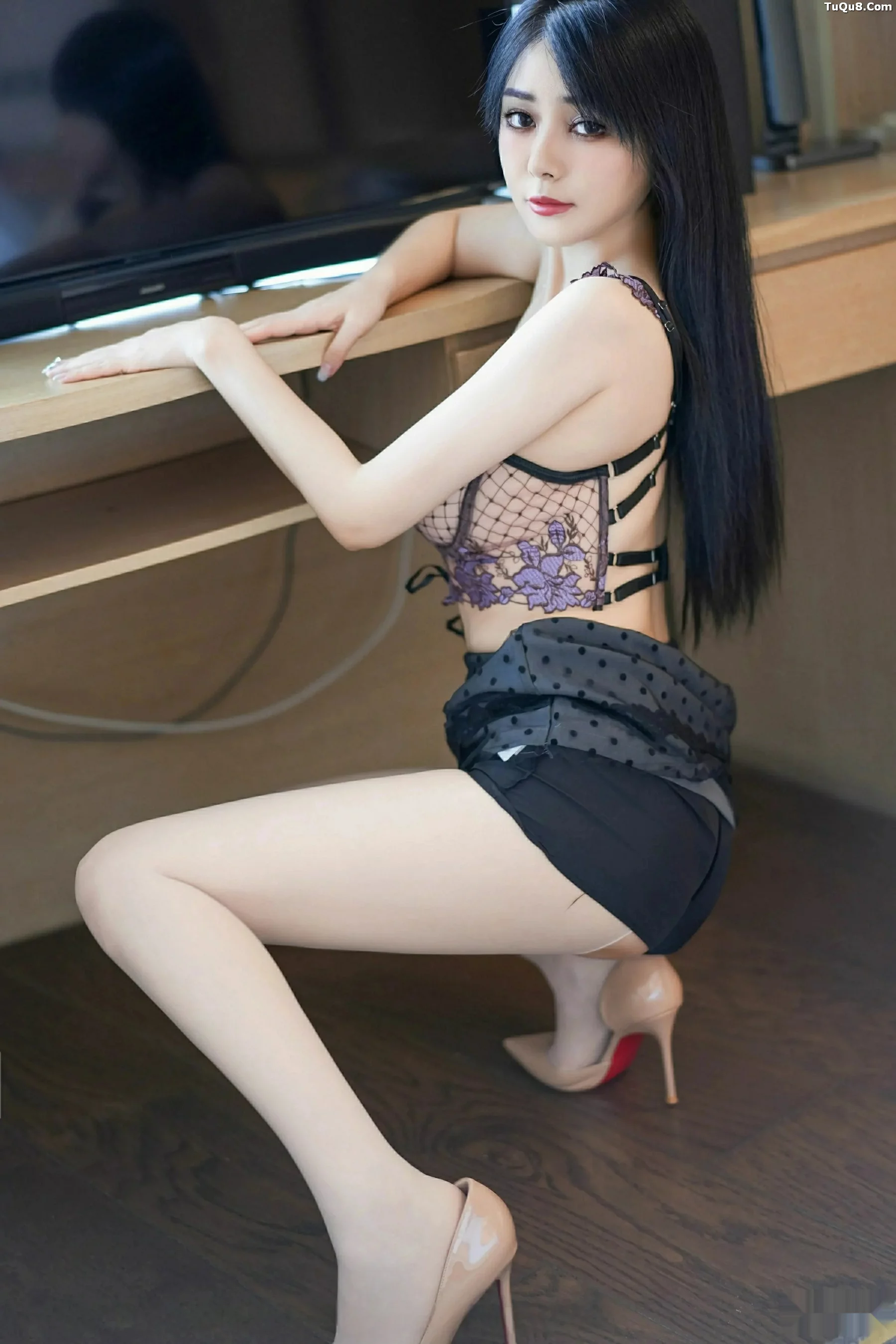[秀人网] 2025.09.24 VOL.1169 凯竹#[69P]-24