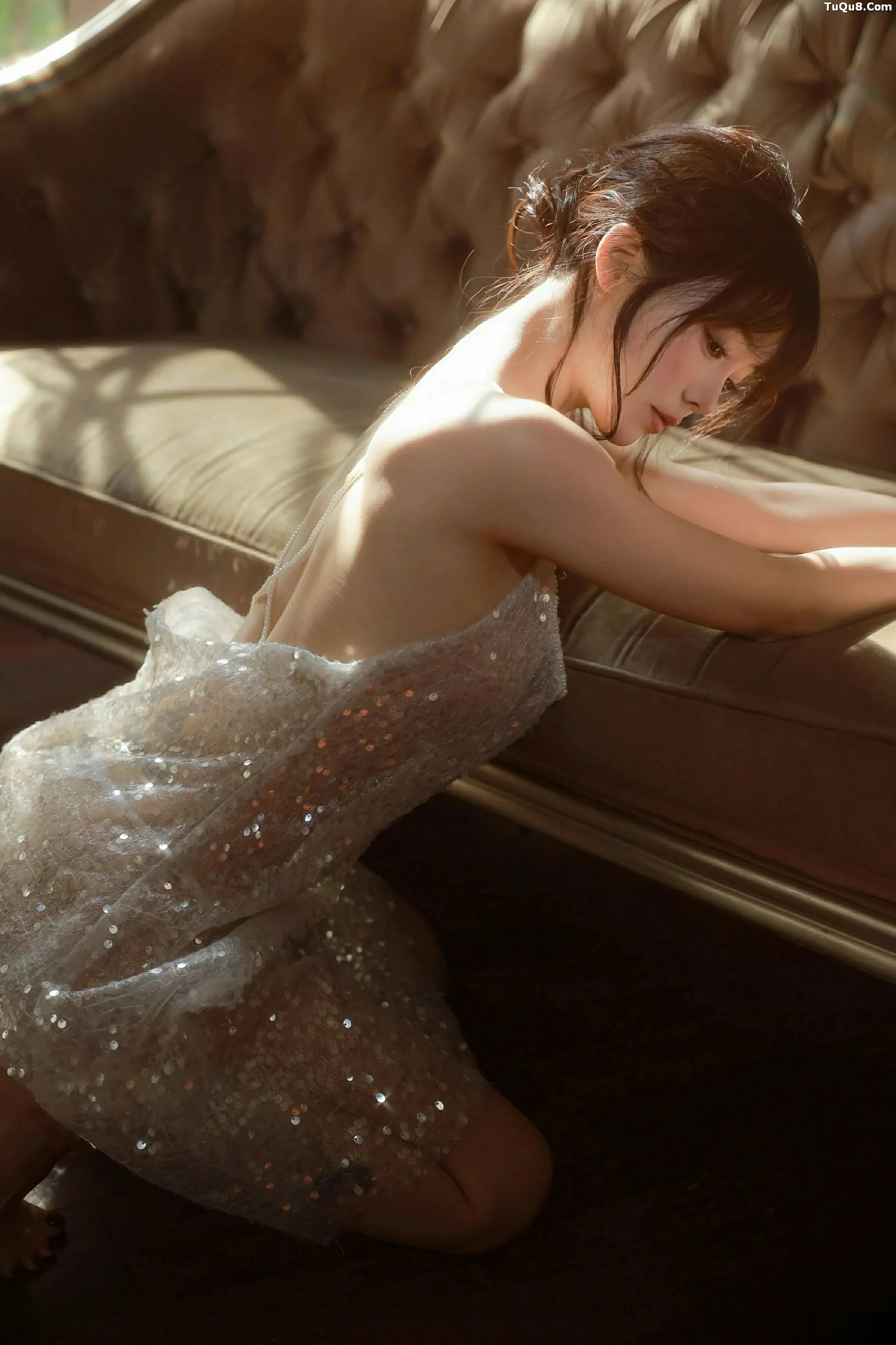 [秀人网] 2025.09.24 No.10799 佘贝拉#[73P]-12