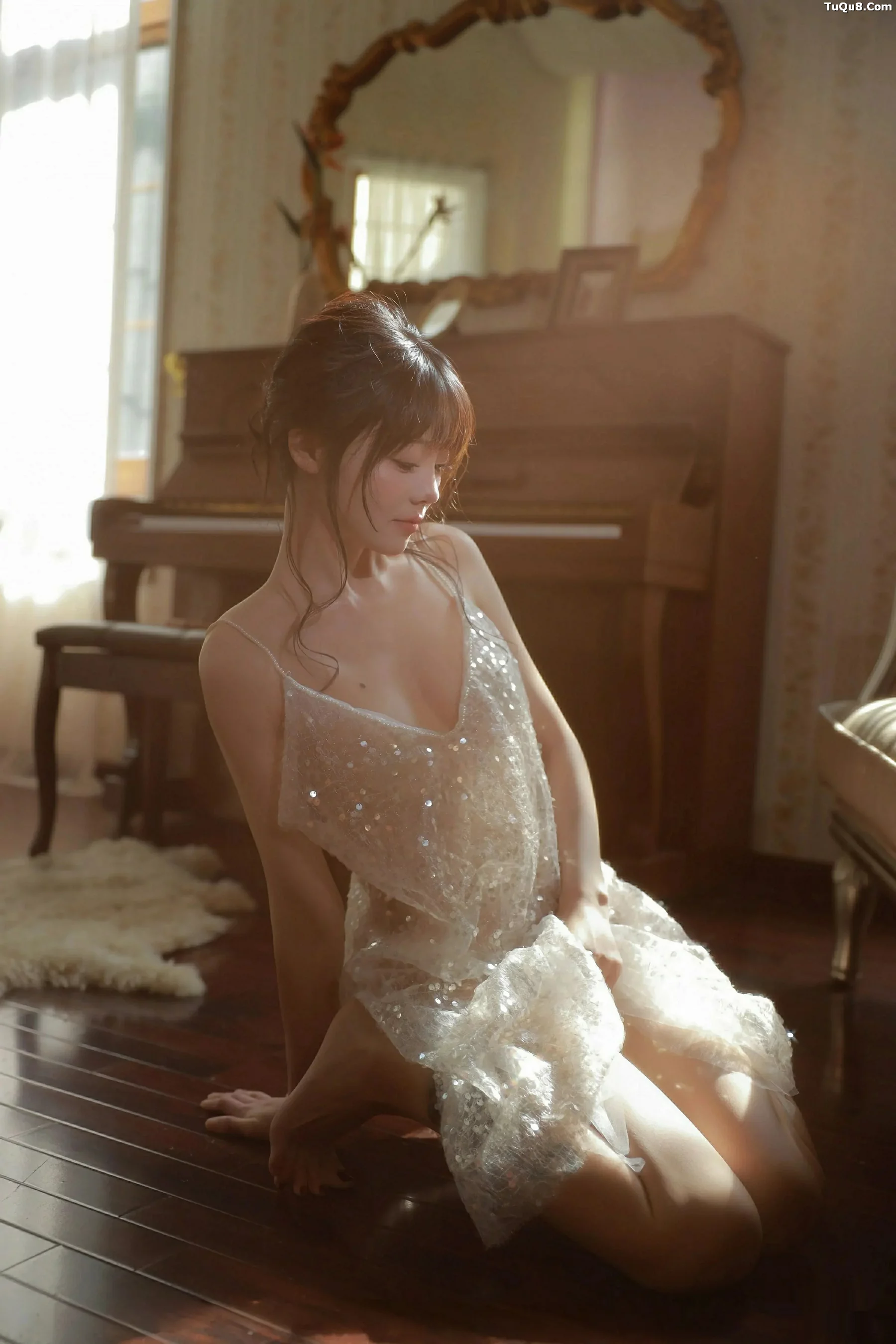 [秀人网] 2025.09.24 No.10799 佘贝拉#[73P]-35