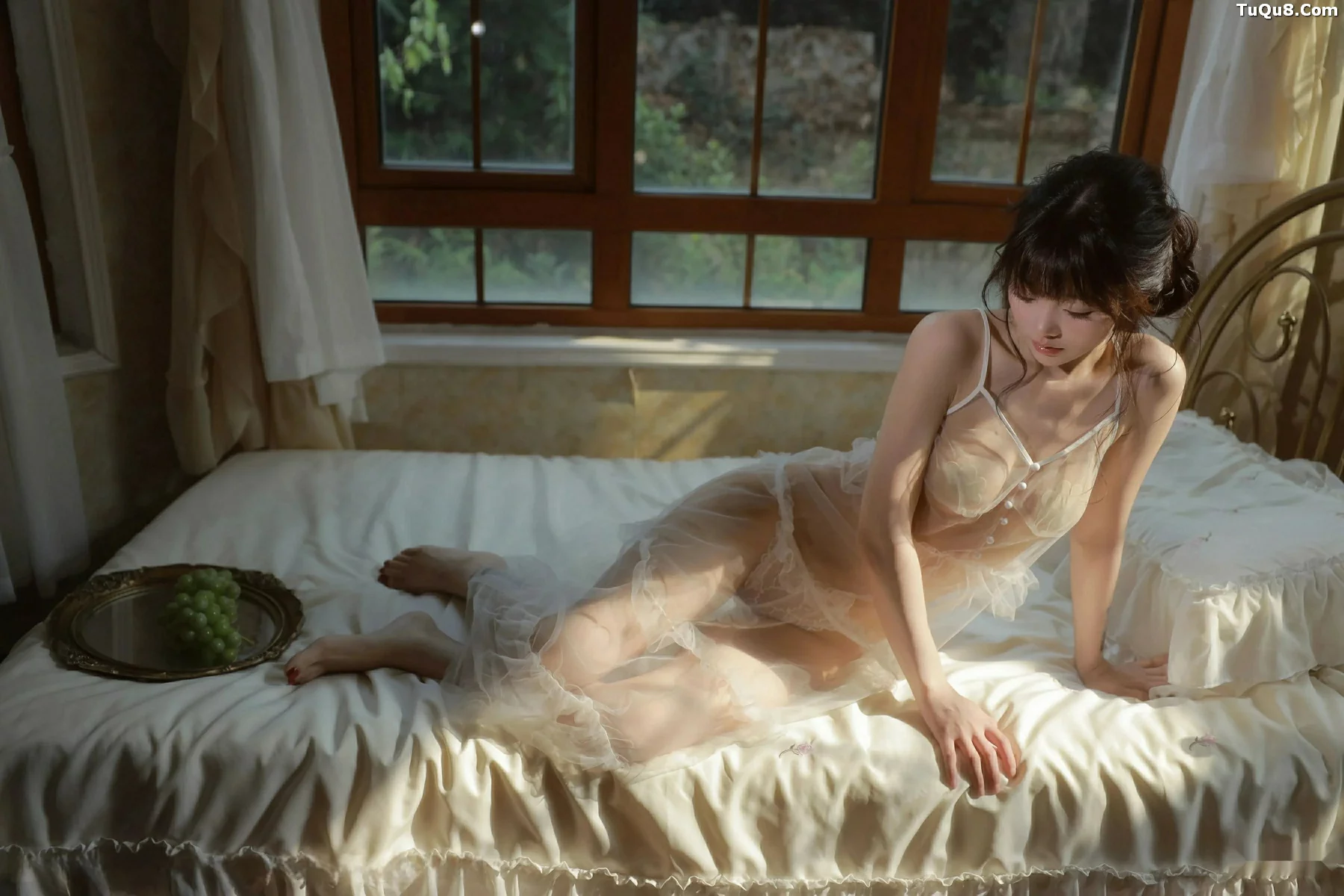 [秀人网] 2025.09.24 No.10799 佘贝拉#[73P]-24