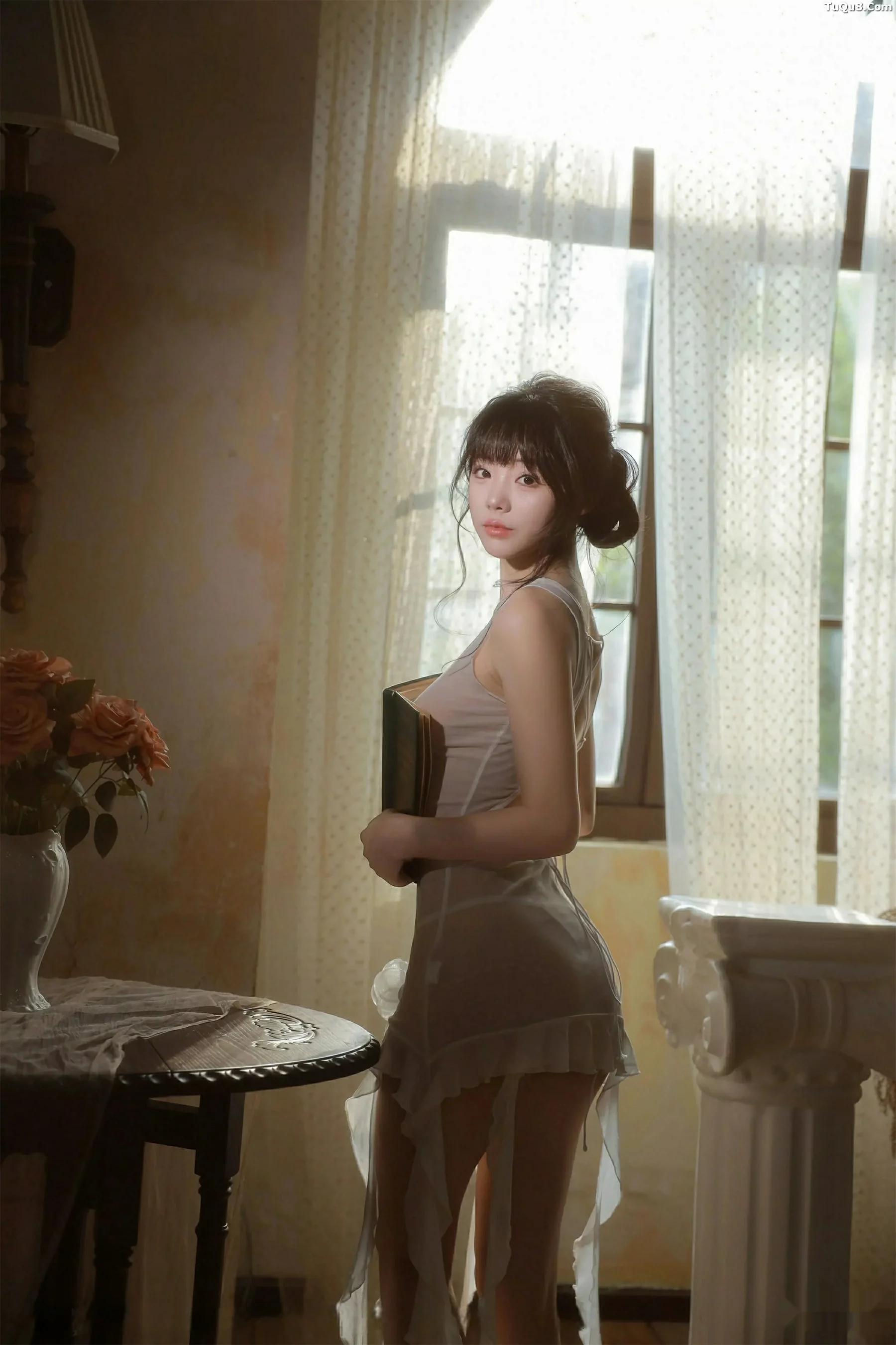 [秀人网] 2025.09.24 No.10799 佘贝拉#[73P]-35