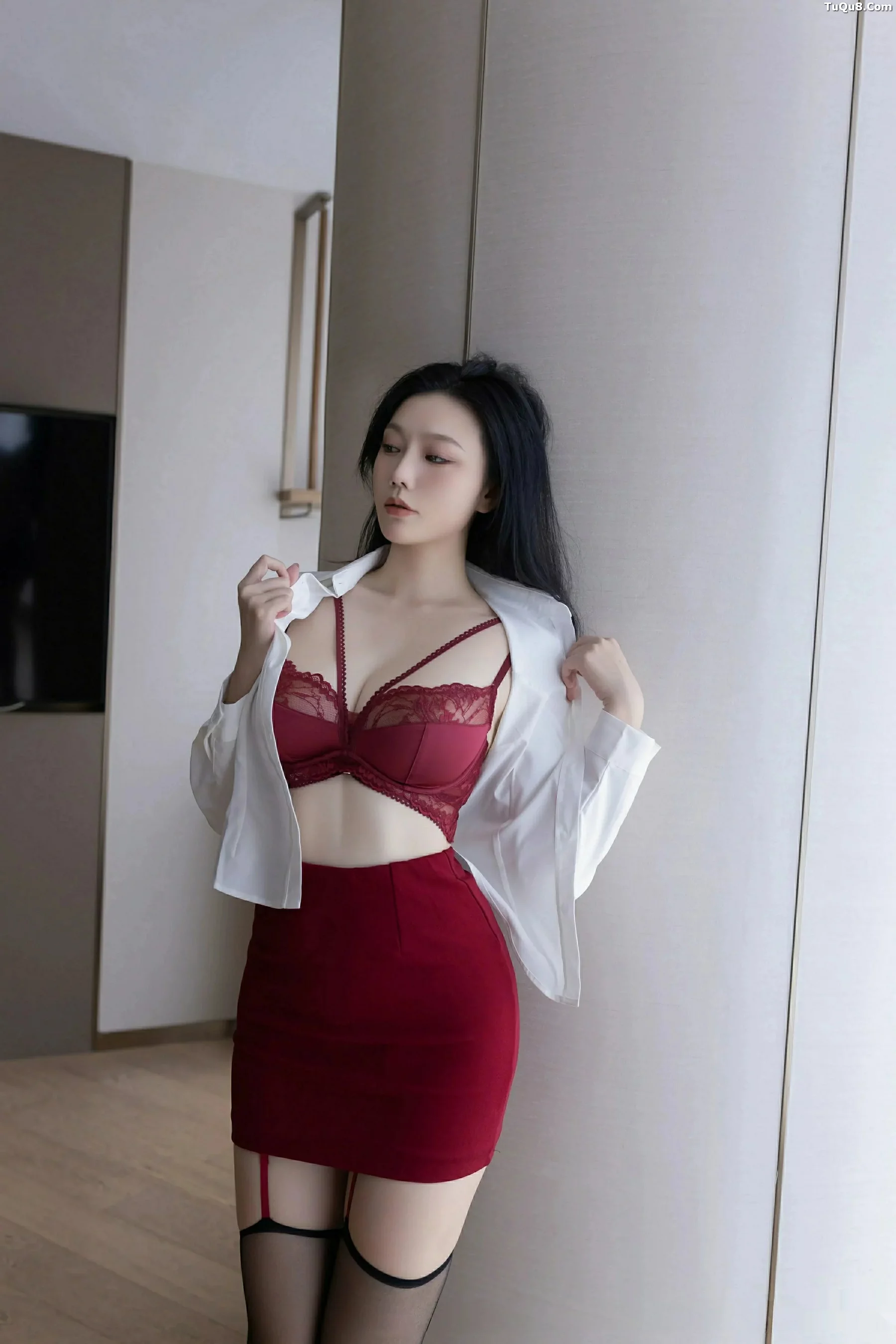 [秀人网] 2025.09.23 No.10797 安然#[77P]-17