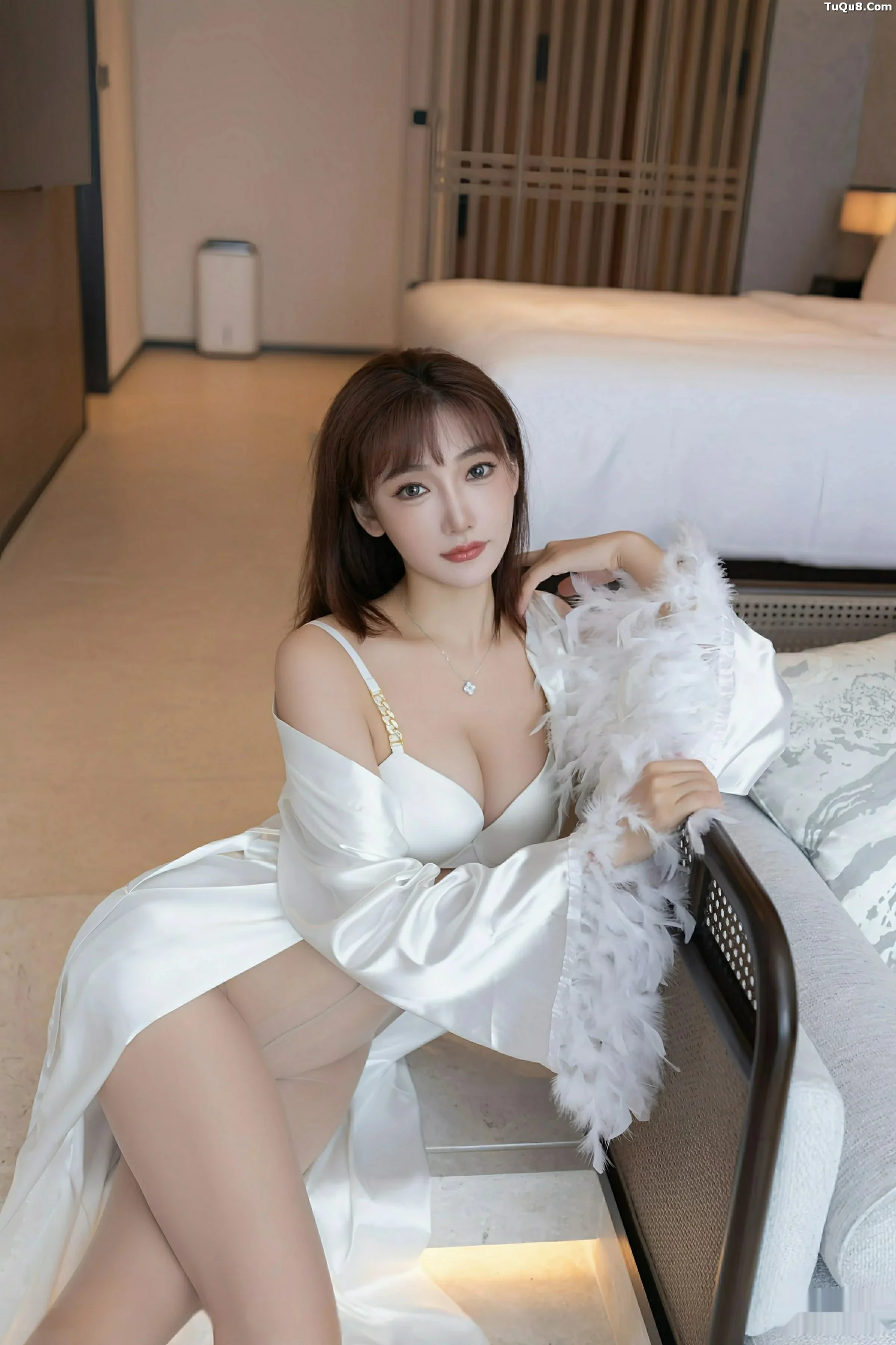 [秀人网] 2025.09.25 No.10809 陆萱萱#[71P]-28