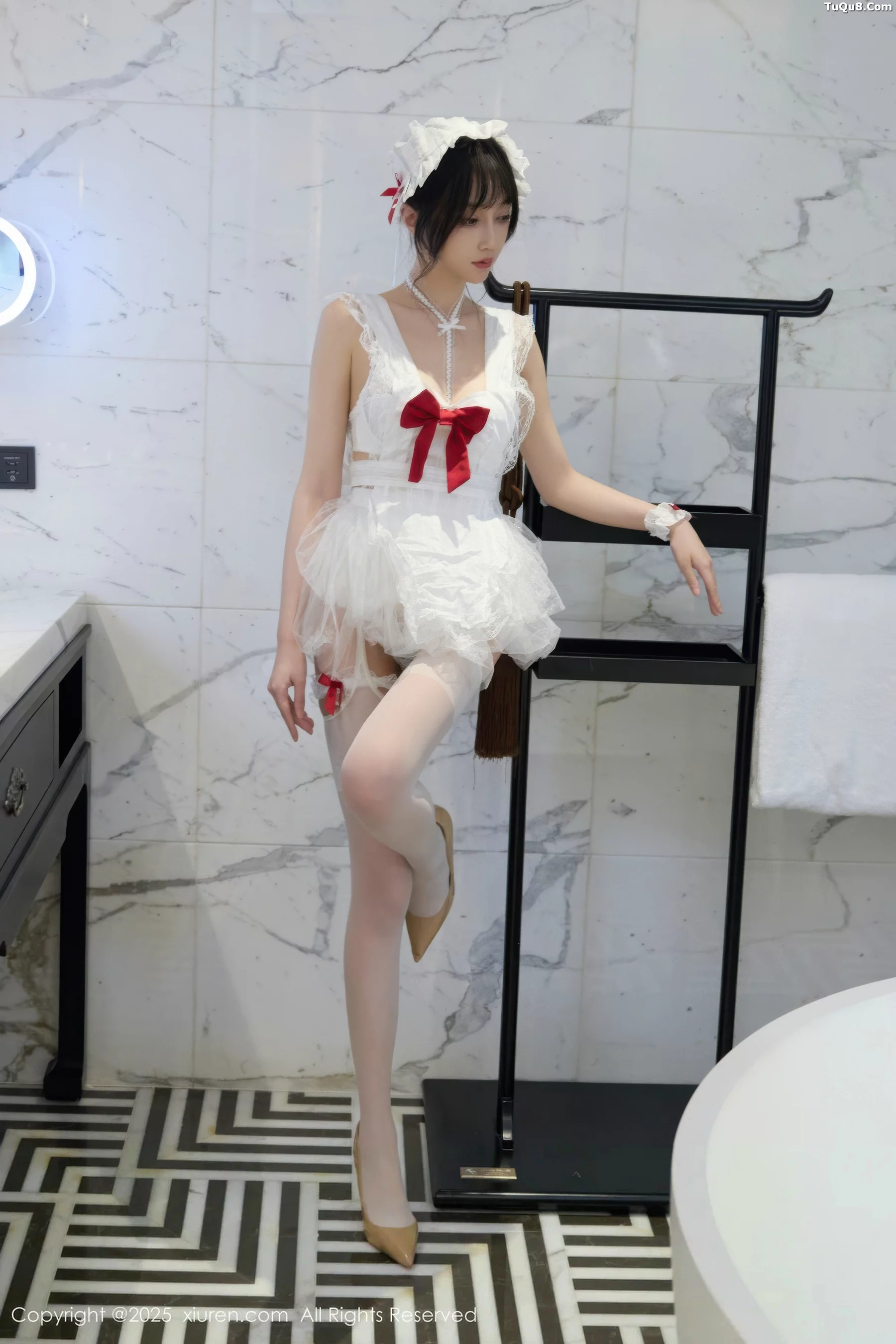 [秀人网] 2025.09.29 No.10827 玥儿玥#[64P]-14