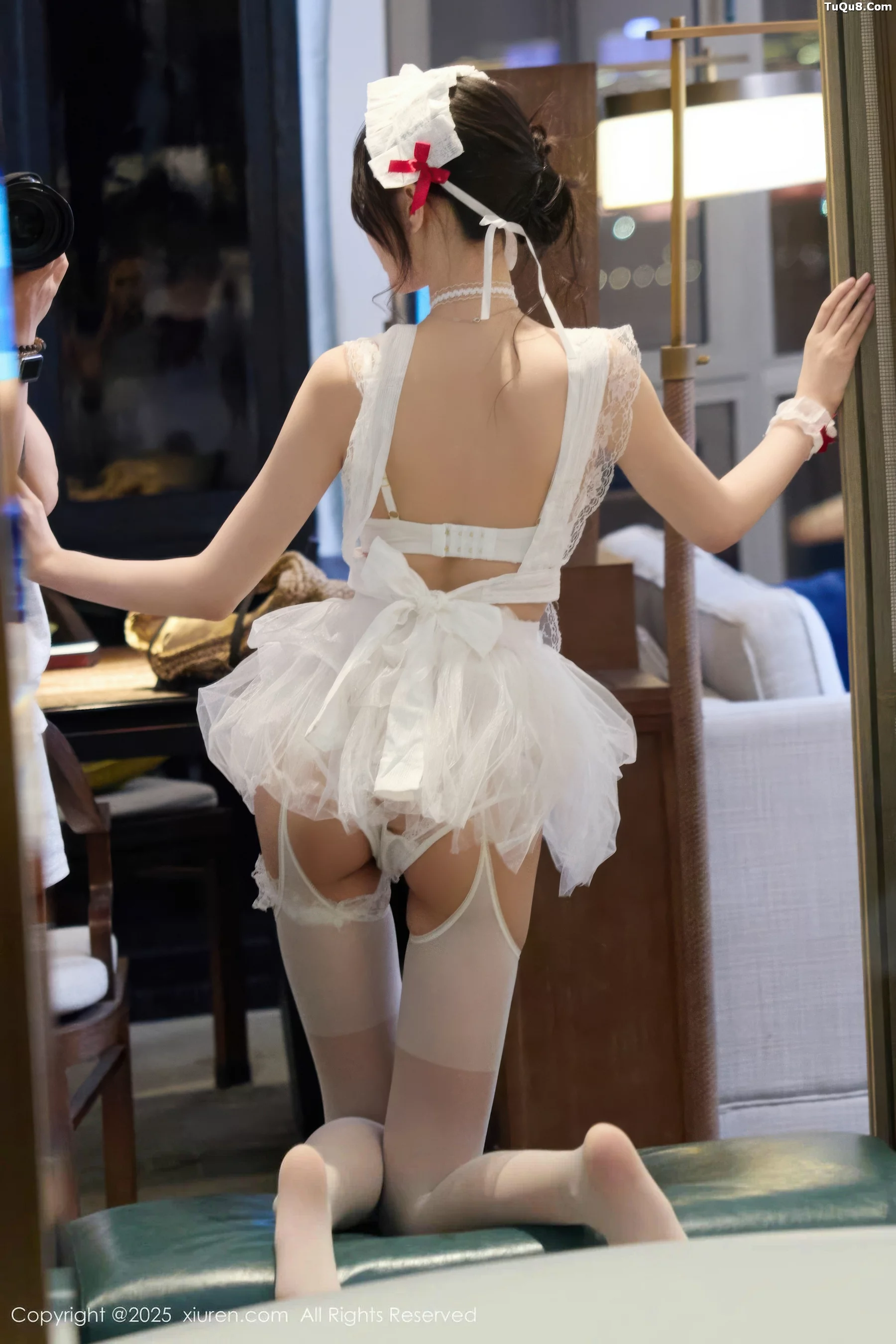 [秀人网] 2025.09.29 No.10827 玥儿玥#[64P]-15