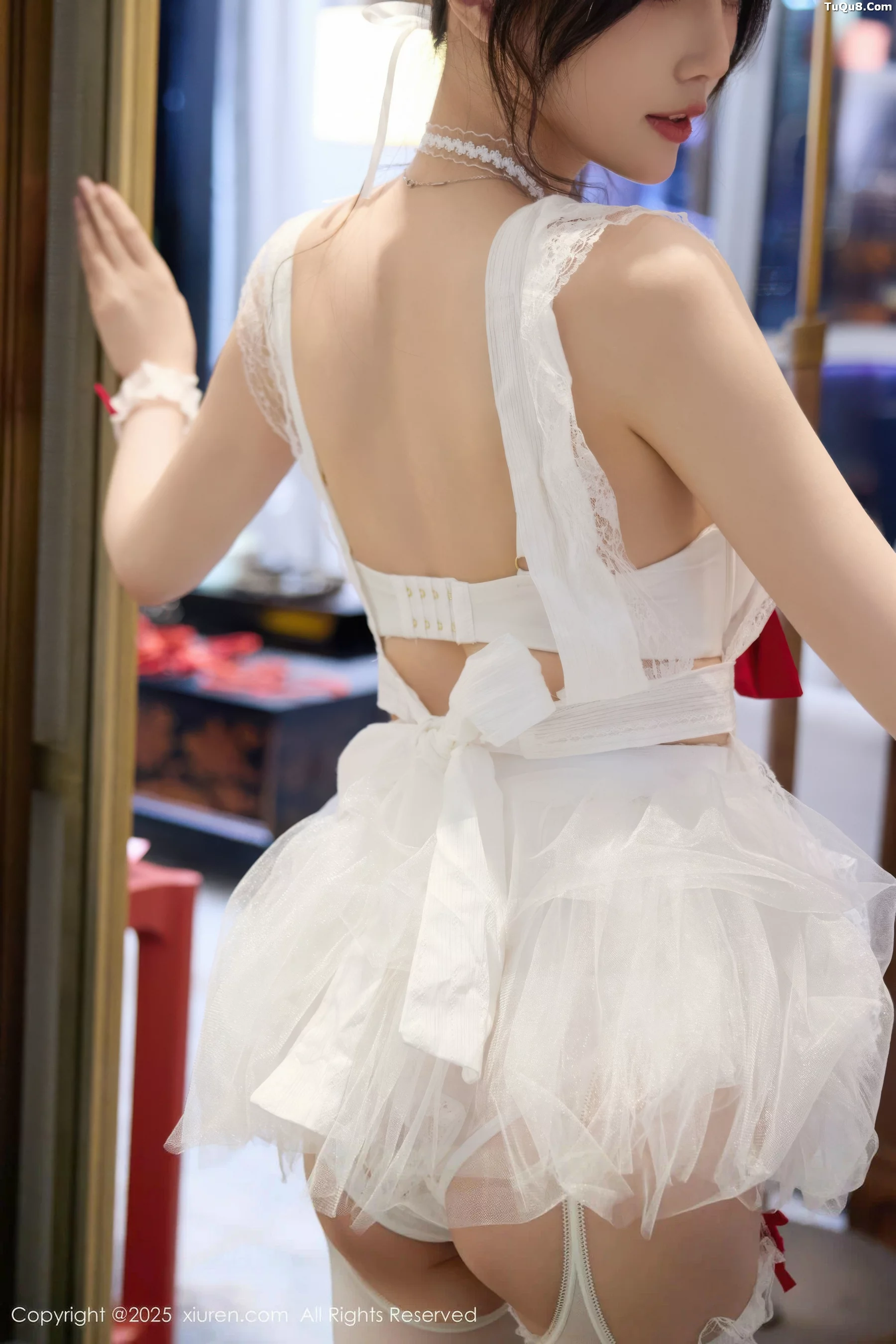 [秀人网] 2025.09.29 No.10827 玥儿玥#[64P]-18