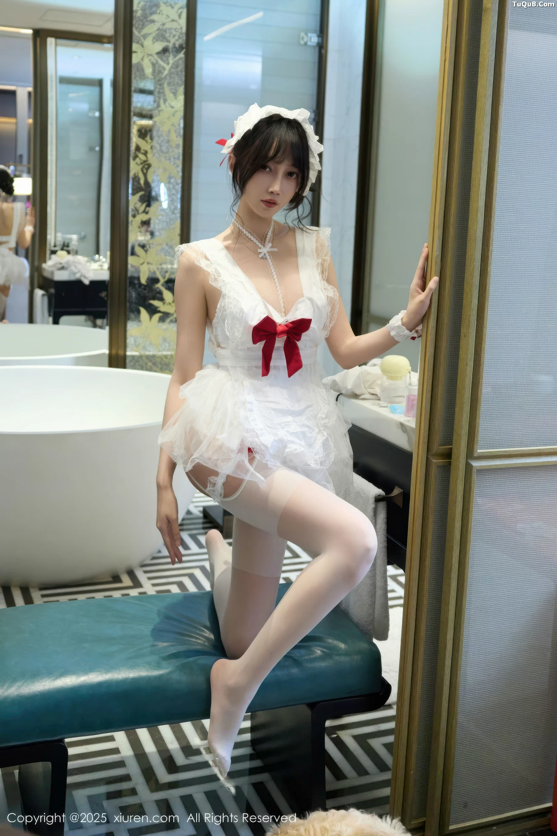 [秀人网] 2025.09.29 No.10827 玥儿玥#[64P]-21