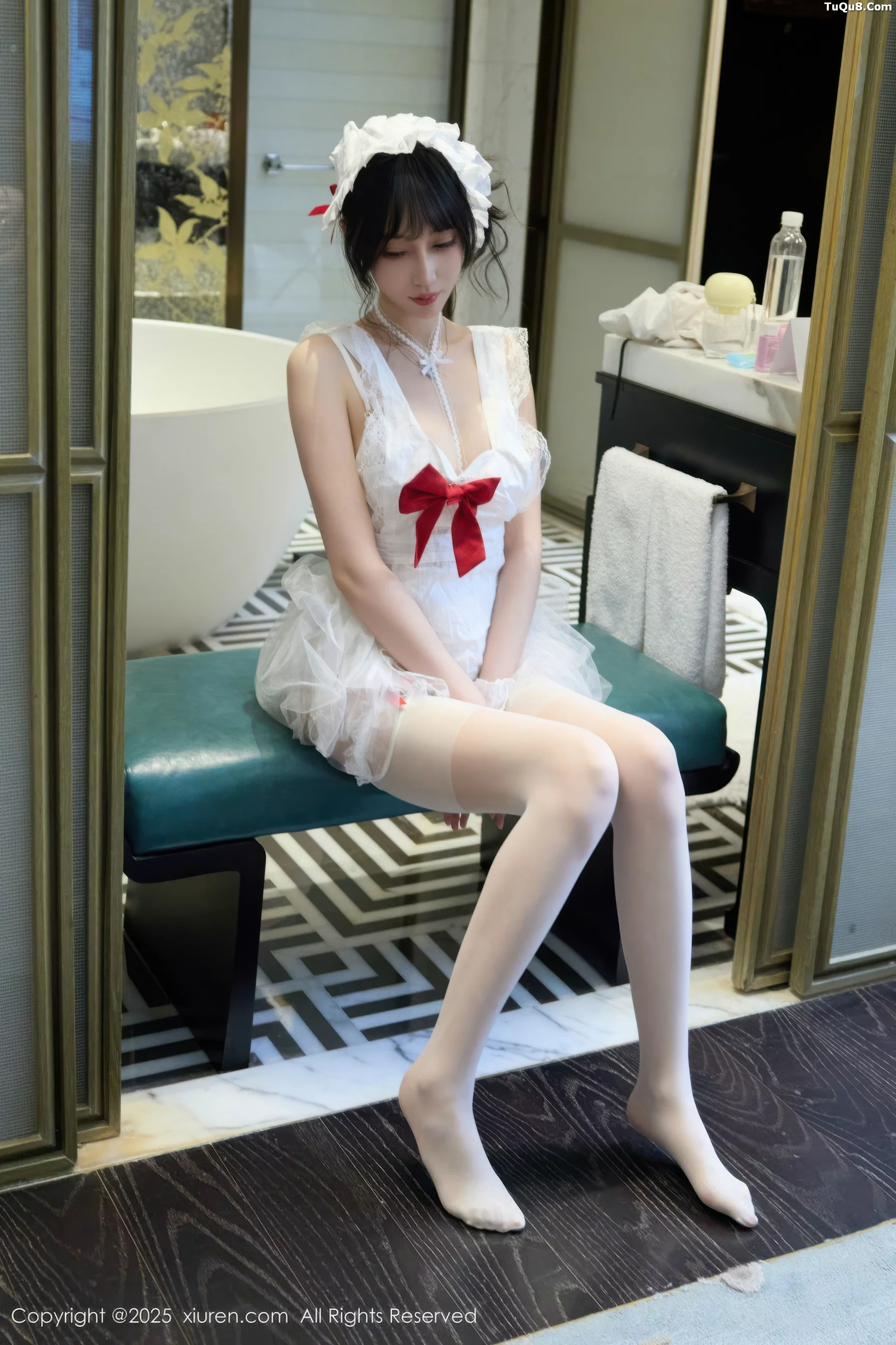 [秀人网] 2025.09.29 No.10827 玥儿玥#[64P]-27
