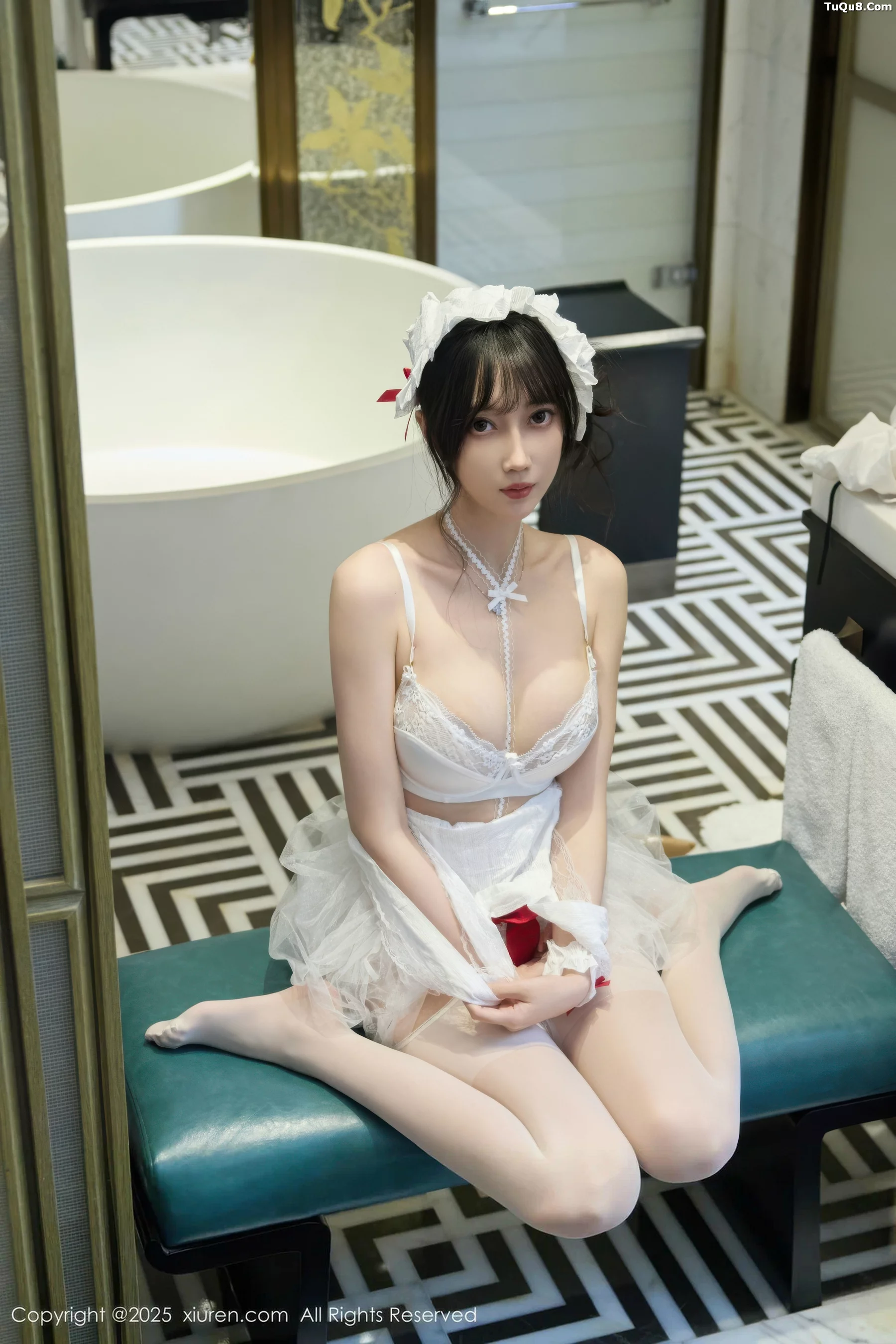 [秀人网] 2025.09.29 No.10827 玥儿玥#[64P]-30